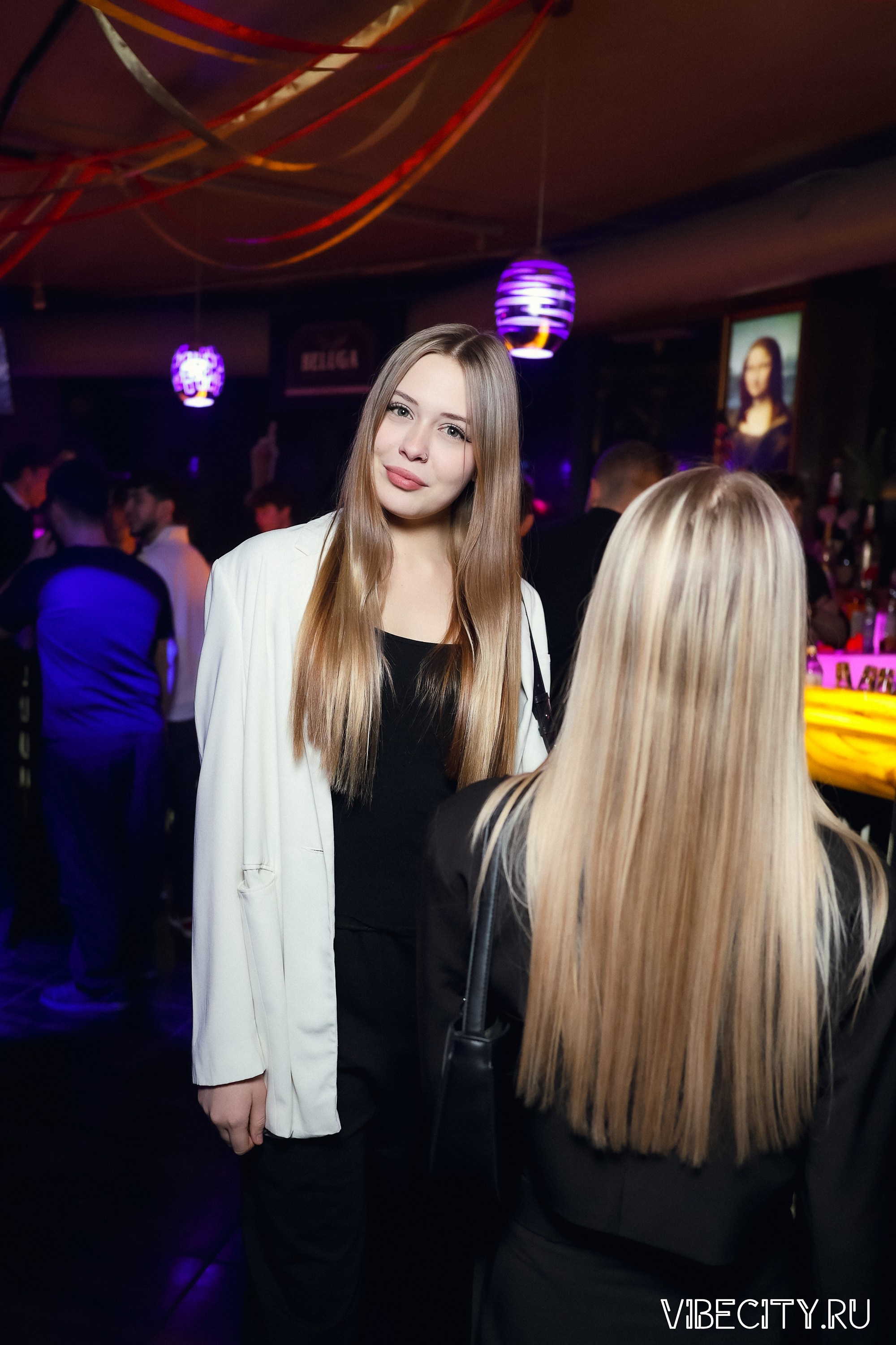 DOUBLE U. VIBECITY.RU Вайб Сити Ру Фоторепортажи Фотоотчеты Калининград