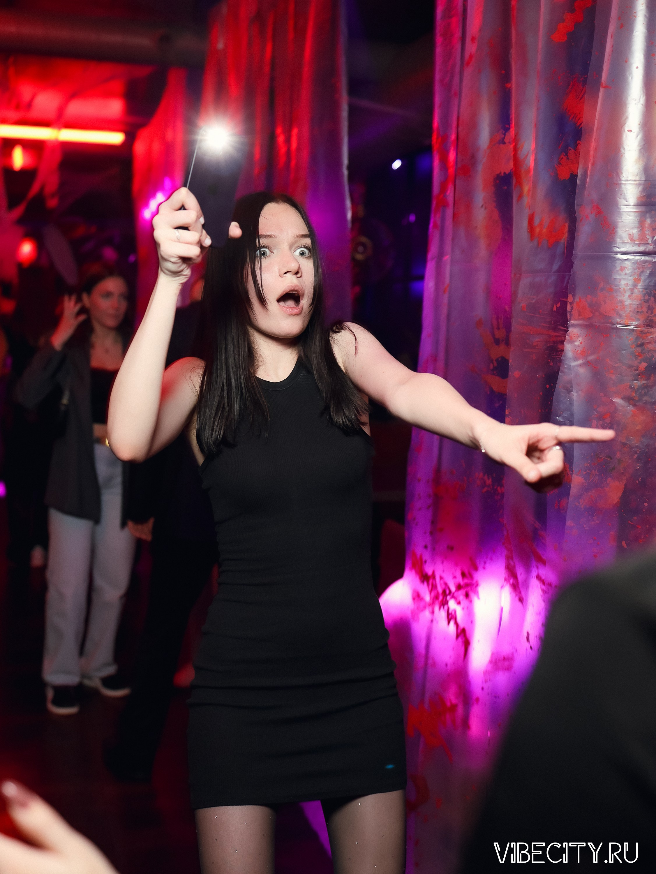 DOUBLE U. VIBECITY.RU Вайб Сити Ру Фоторепортажи Фотоотчеты Калининград