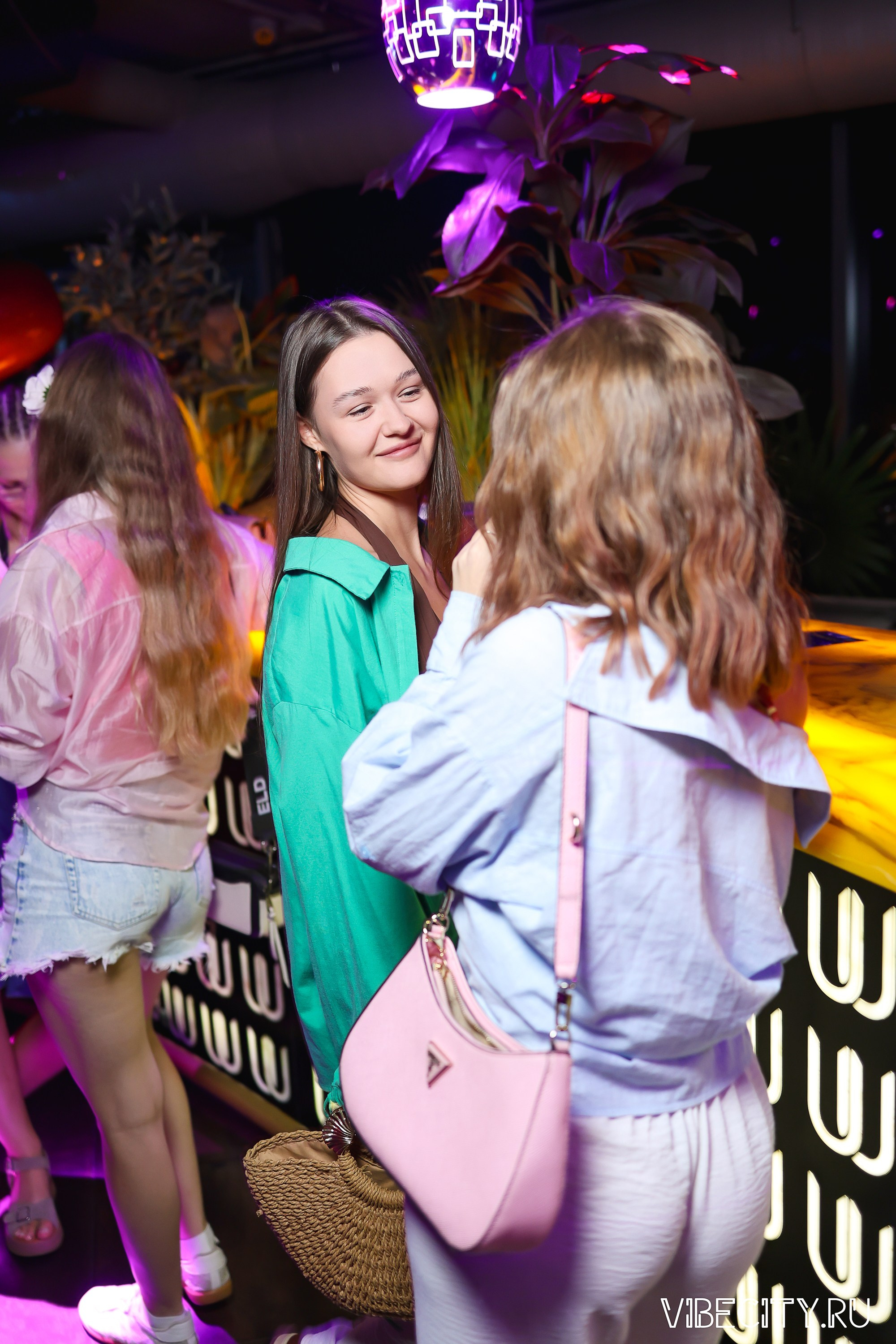 DOUBLE U. VIBECITY.RU Вайб Сити Ру Фоторепортажи Фотоотчеты Калининград