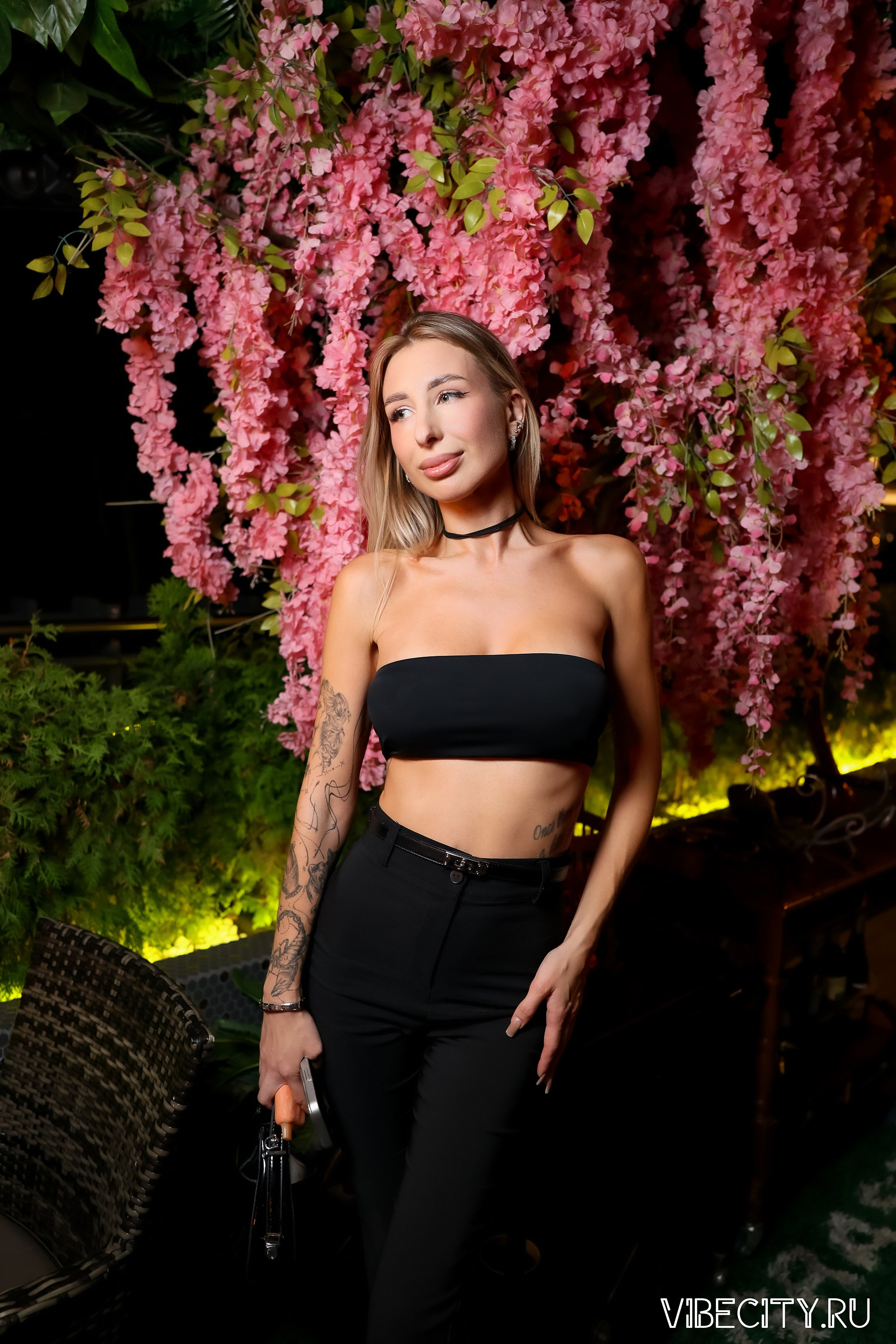 DOUBLE U. VIBECITY.RU Вайб Сити Ру Фоторепортажи Фотоотчеты Калининград