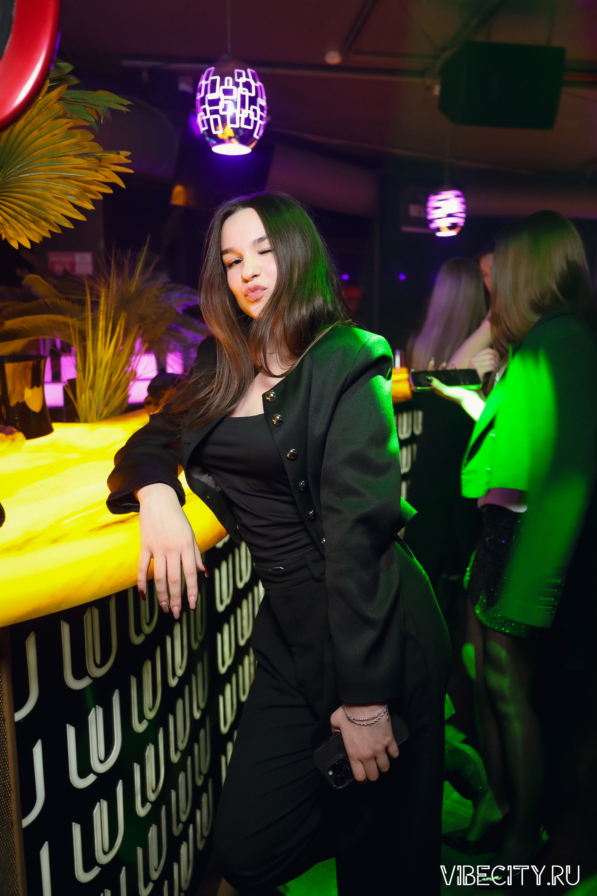 DOUBLE U. VIBECITY.RU Вайб Сити Ру Фоторепортажи Фотоотчеты Калининград