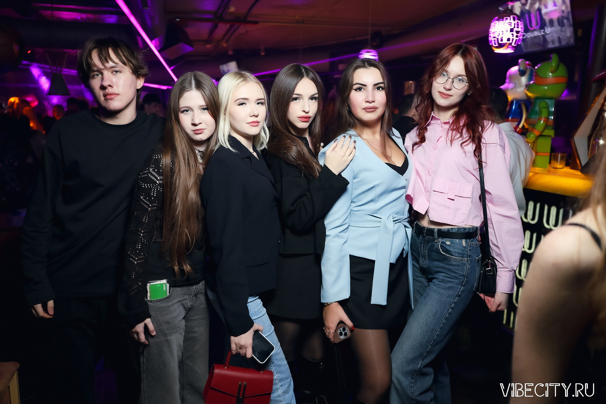 DOUBLE U. VIBECITY.RU Вайб Сити Ру Фоторепортажи Фотоотчеты Калининград