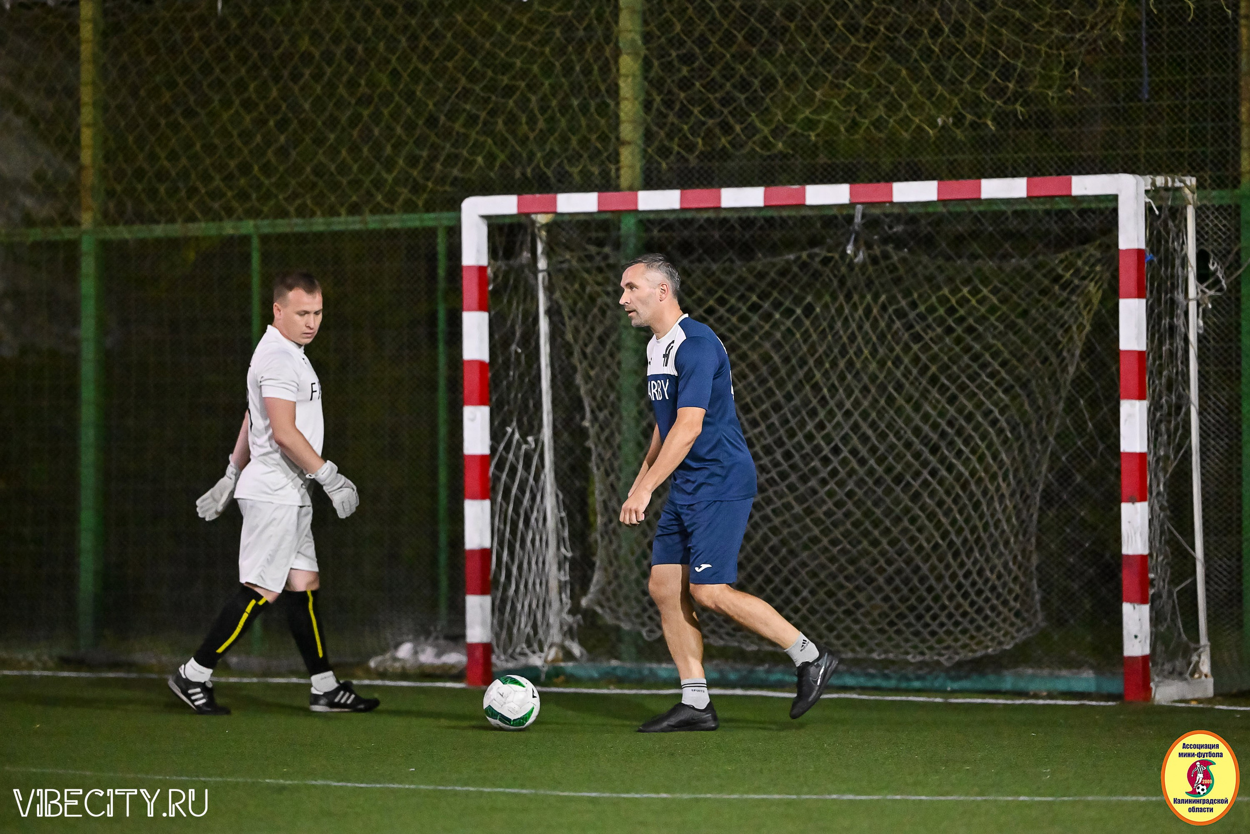 ФИНАЛЬНЫЕ ИГРЫ КУБКА МИНИ-ФУТБОЛЬНОЙ ЛИГИ И КУБКА КОРПОРАТИВНОЙ МФЛ 2025. VIBECITY.RU Вайб Сити Ру Фоторепортажи Фотоотчеты Калининград