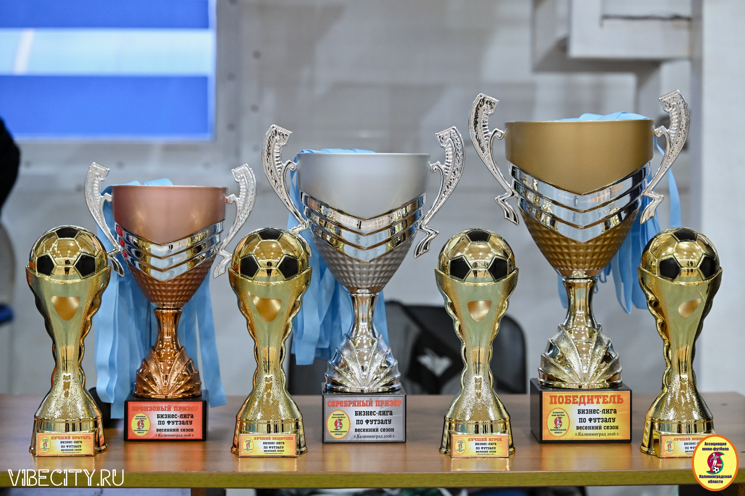 8 тур Корпоративной Бизнес-Лиги по футзалу. VIBECITY.RU Вайб Сити Ру Фоторепортажи Фотоотчеты Калининград