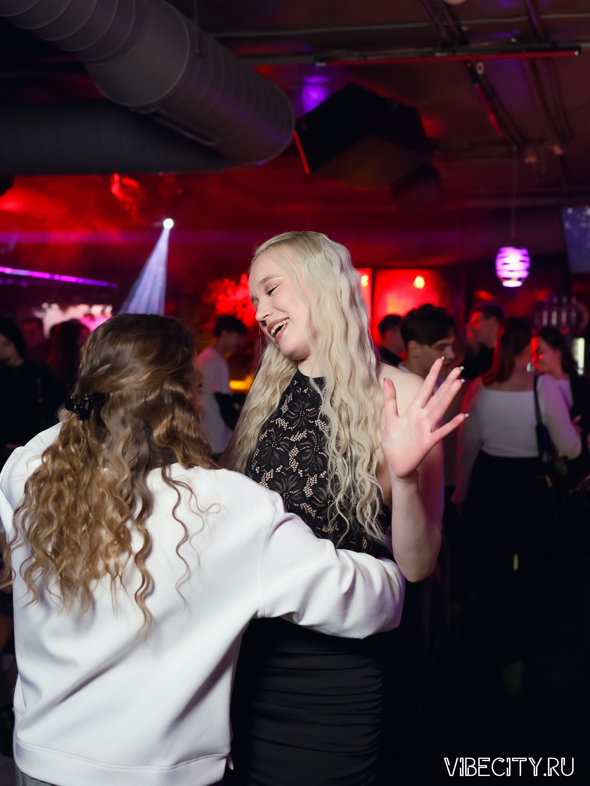 DOUBLE U. VIBECITY.RU Вайб Сити Ру Фоторепортажи Фотоотчеты Калининград