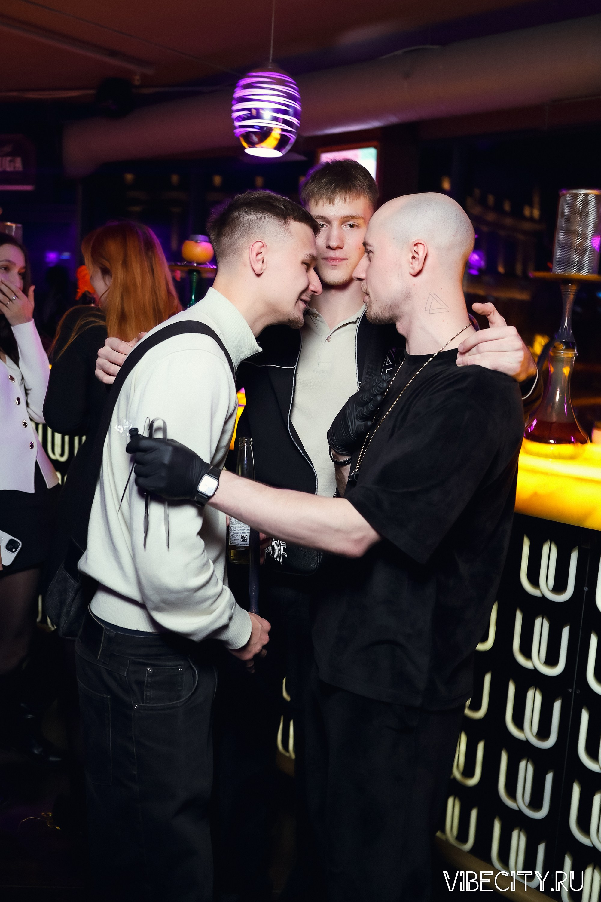 DOUBLE U. VIBECITY.RU Вайб Сити Ру Фоторепортажи Фотоотчеты Калининград