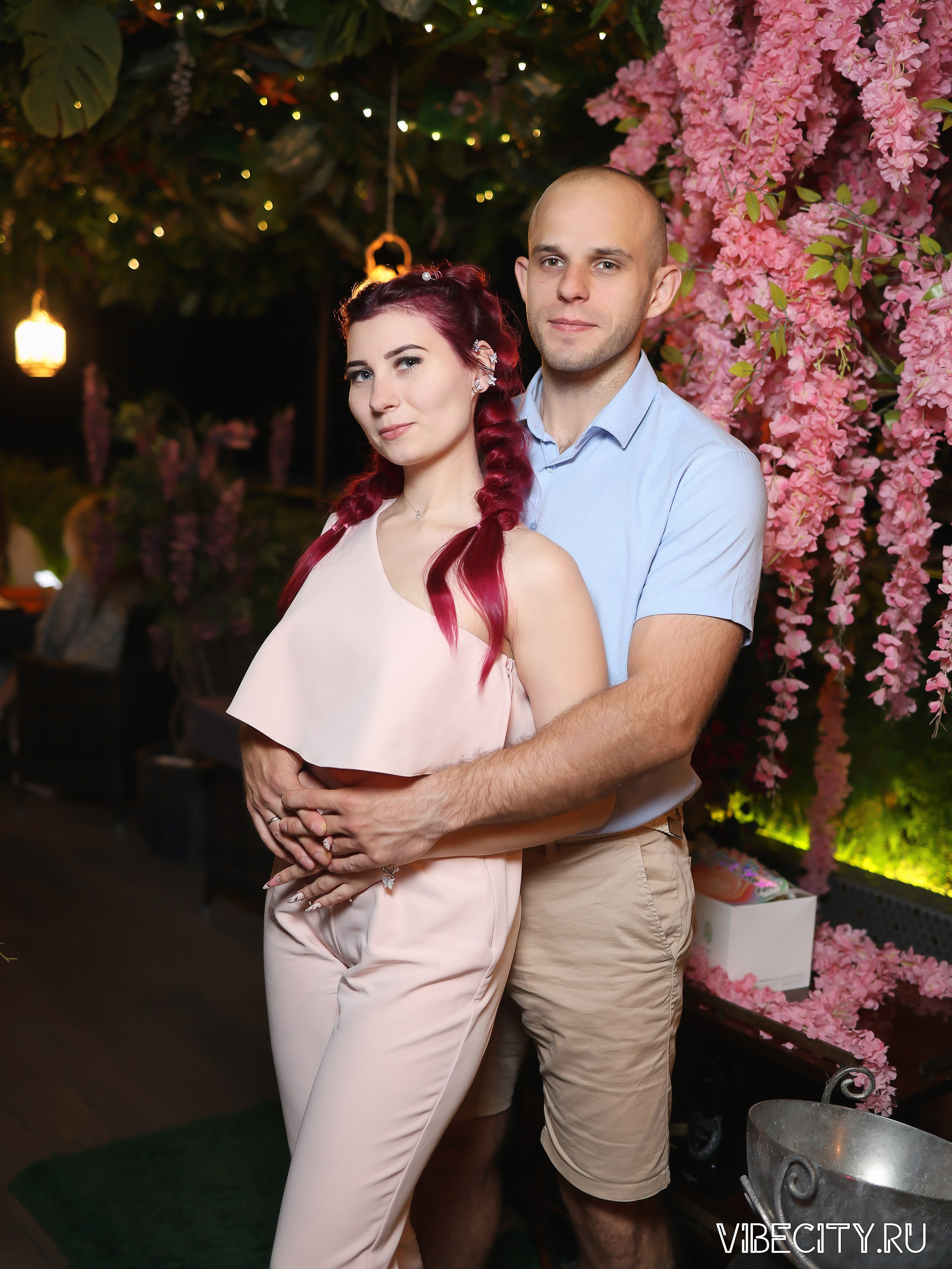 DOUBLE U. VIBECITY.RU Вайб Сити Ру Фоторепортажи Фотоотчеты Калининград