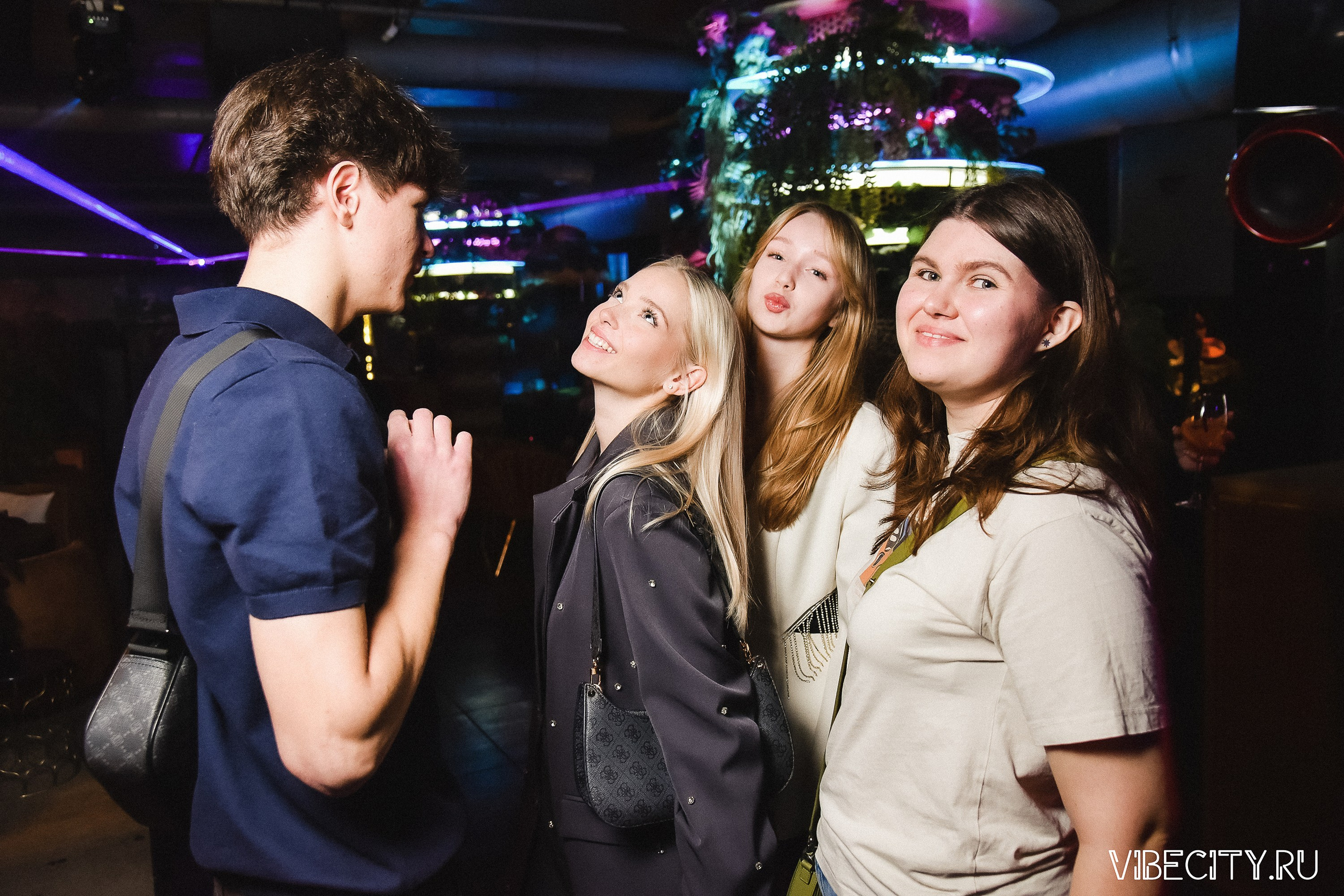 DOUBLE U. VIBECITY.RU Вайб Сити Ру Фоторепортажи Фотоотчеты Калининград