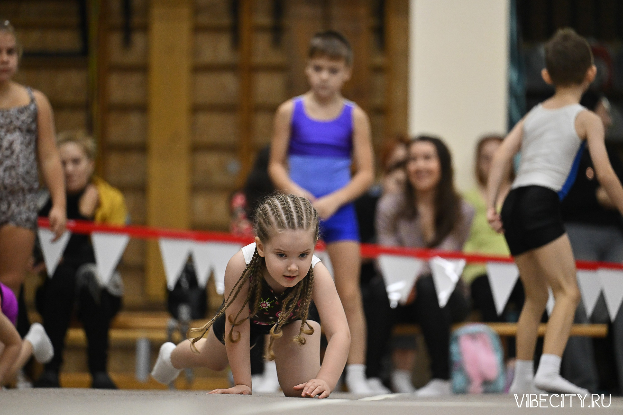 Контрольная тренировка по спортивной гимнастике. VIBECITY.RU Вайб Сити Ру Фоторепортажи Фотоотчеты Калининград