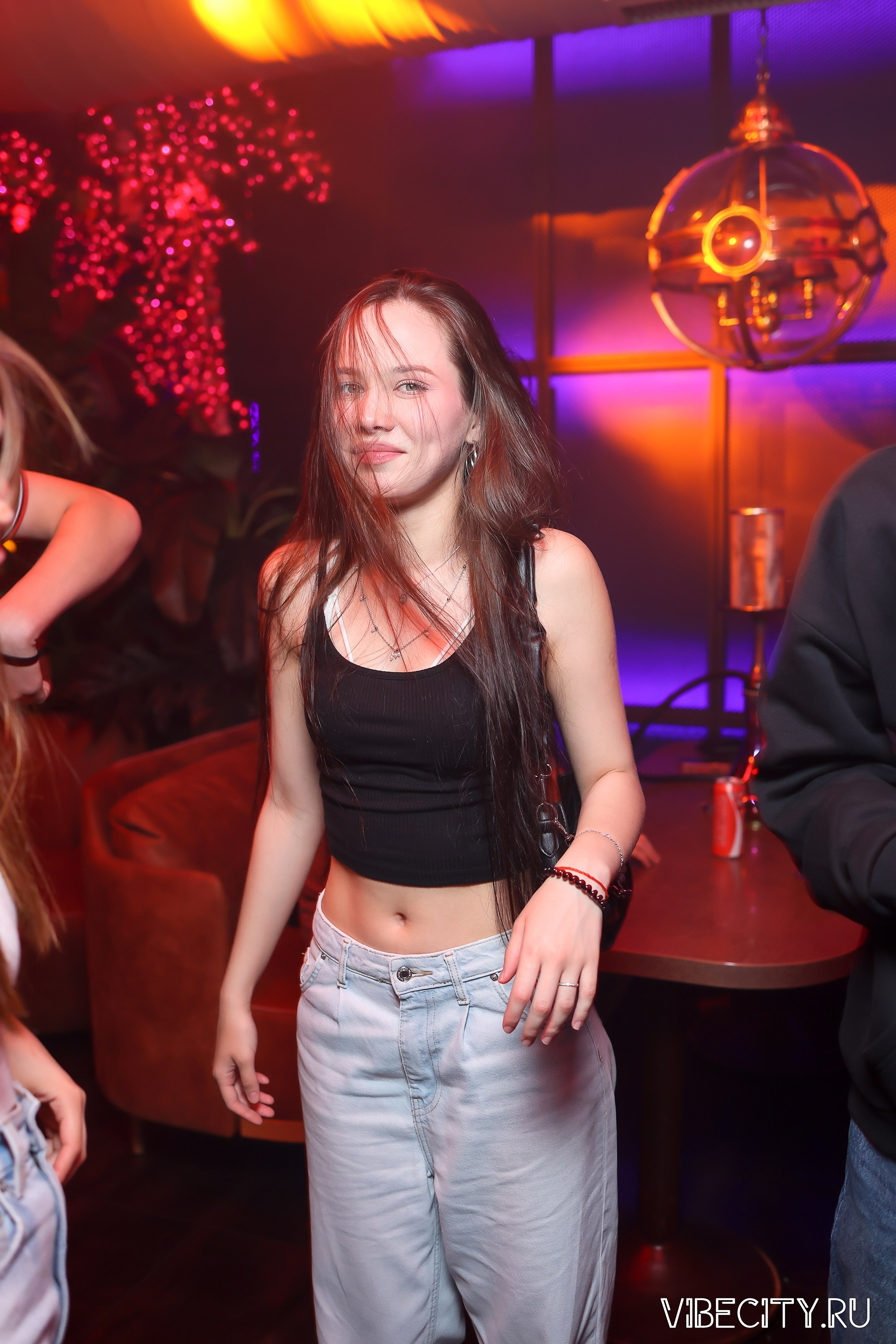 DOUBLE U. VIBECITY.RU Вайб Сити Ру Фоторепортажи Фотоотчеты Калининград