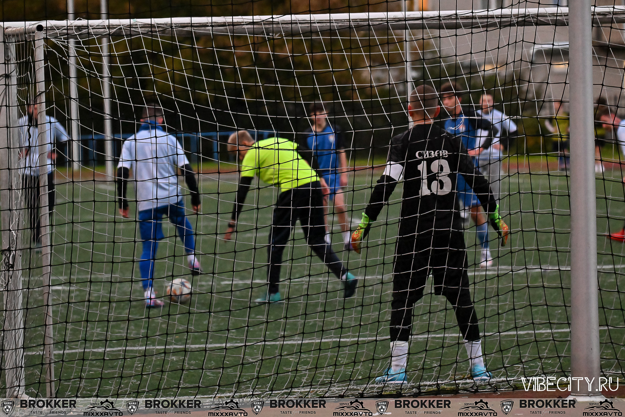 Калининградская Любительская Футбольная Лига. VIBECITY.RU Вайб Сити Ру Фоторепортажи Фотоотчеты Калининград