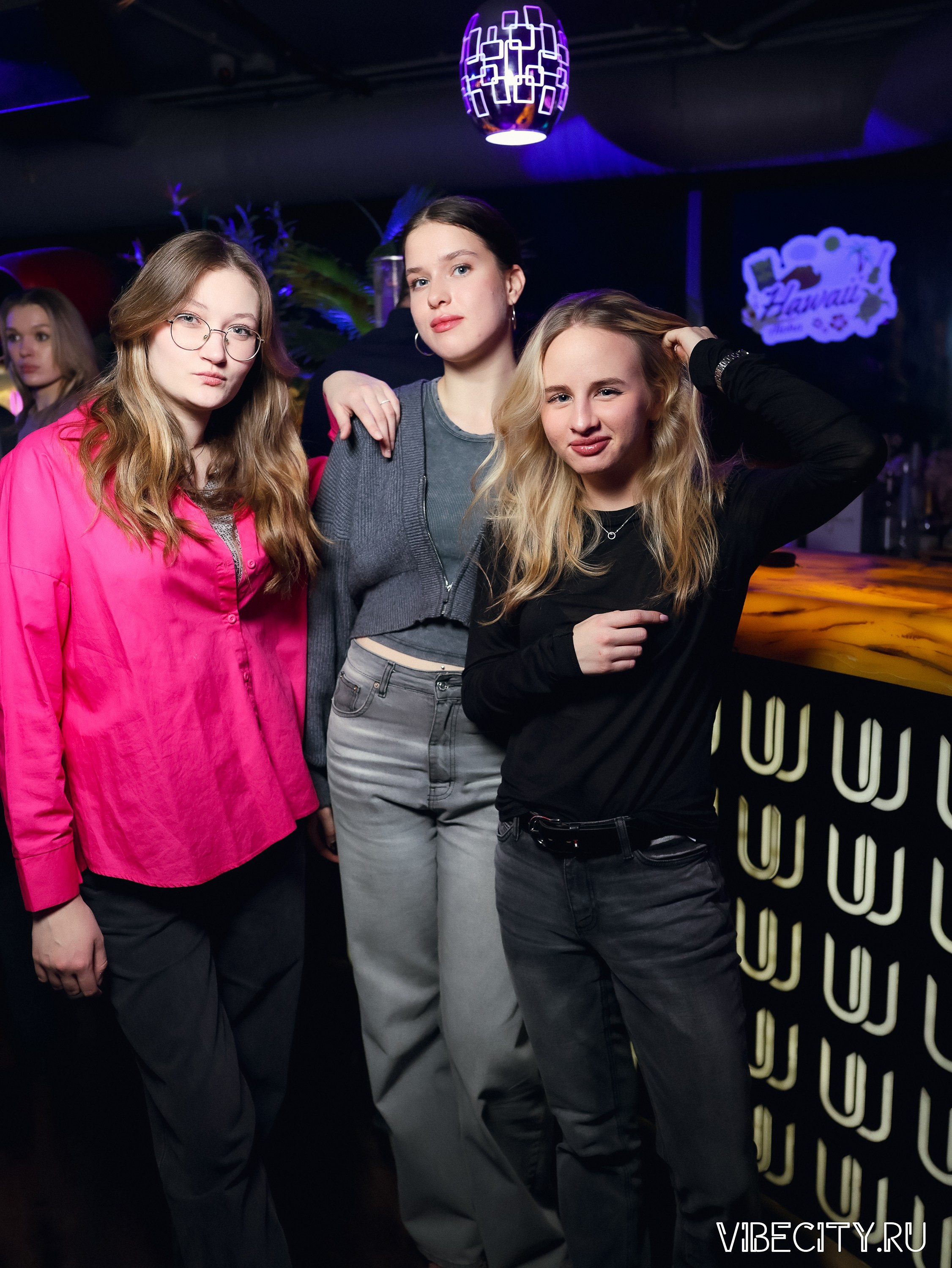 DOUBLE U. VIBECITY.RU Вайб Сити Ру Фоторепортажи Фотоотчеты Калининград