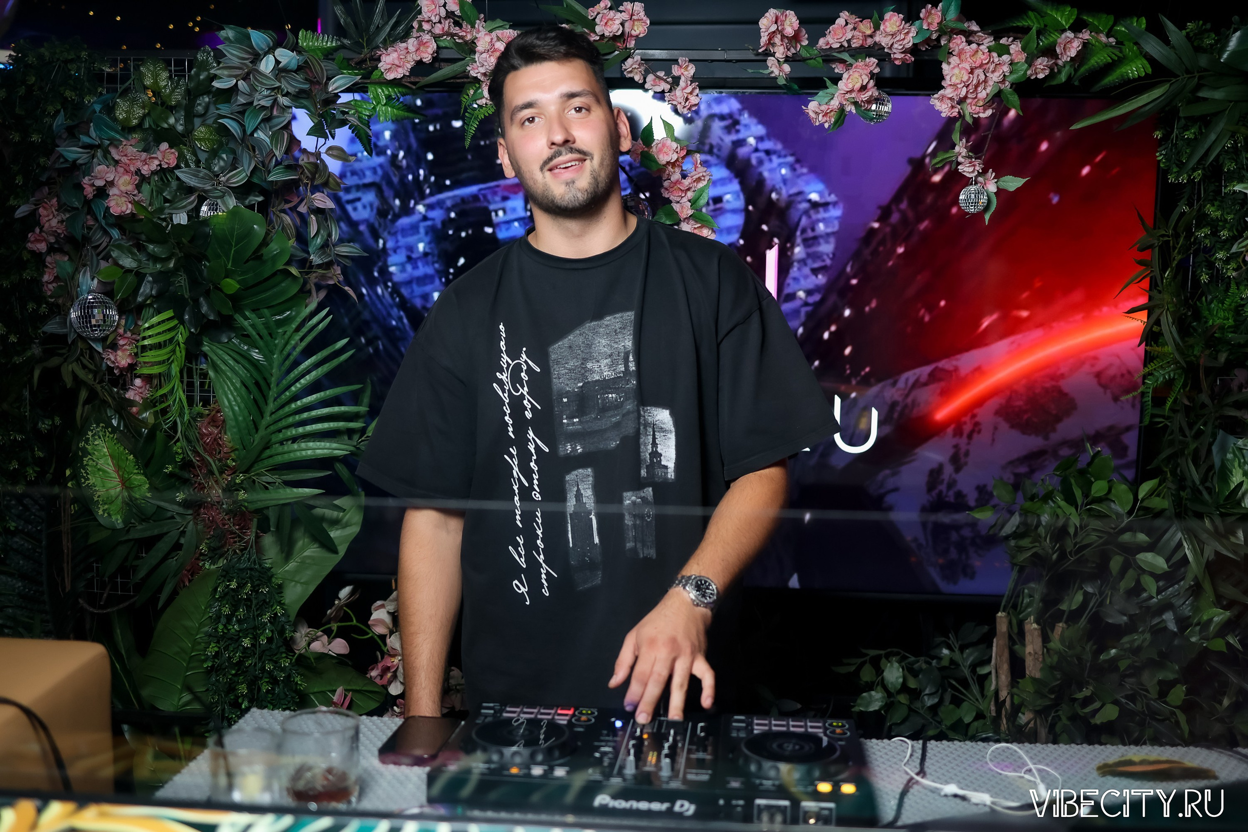 DOUBLE U. VIBECITY.RU Вайб Сити Ру Фоторепортажи Фотоотчеты Калининград