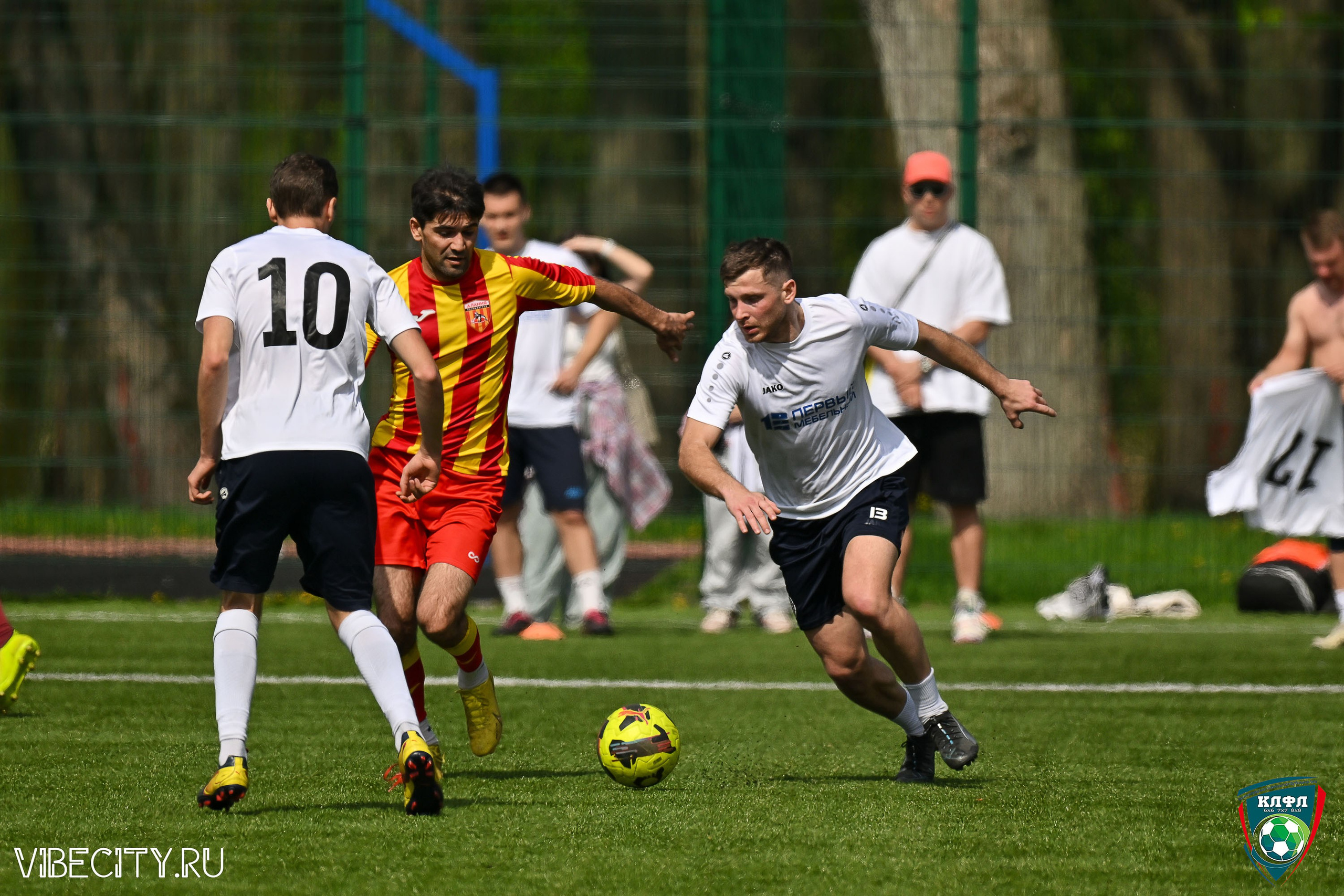 XX ЧЕМПИОНАТ КАЛИНИНГРАДСКОЙ ЛФЛ КАНЦМАРКЕТ39 сезона 2024–2025 гг. VIBECITY.RU Вайб Сити Ру Фоторепортажи Фотоотчеты Калининград