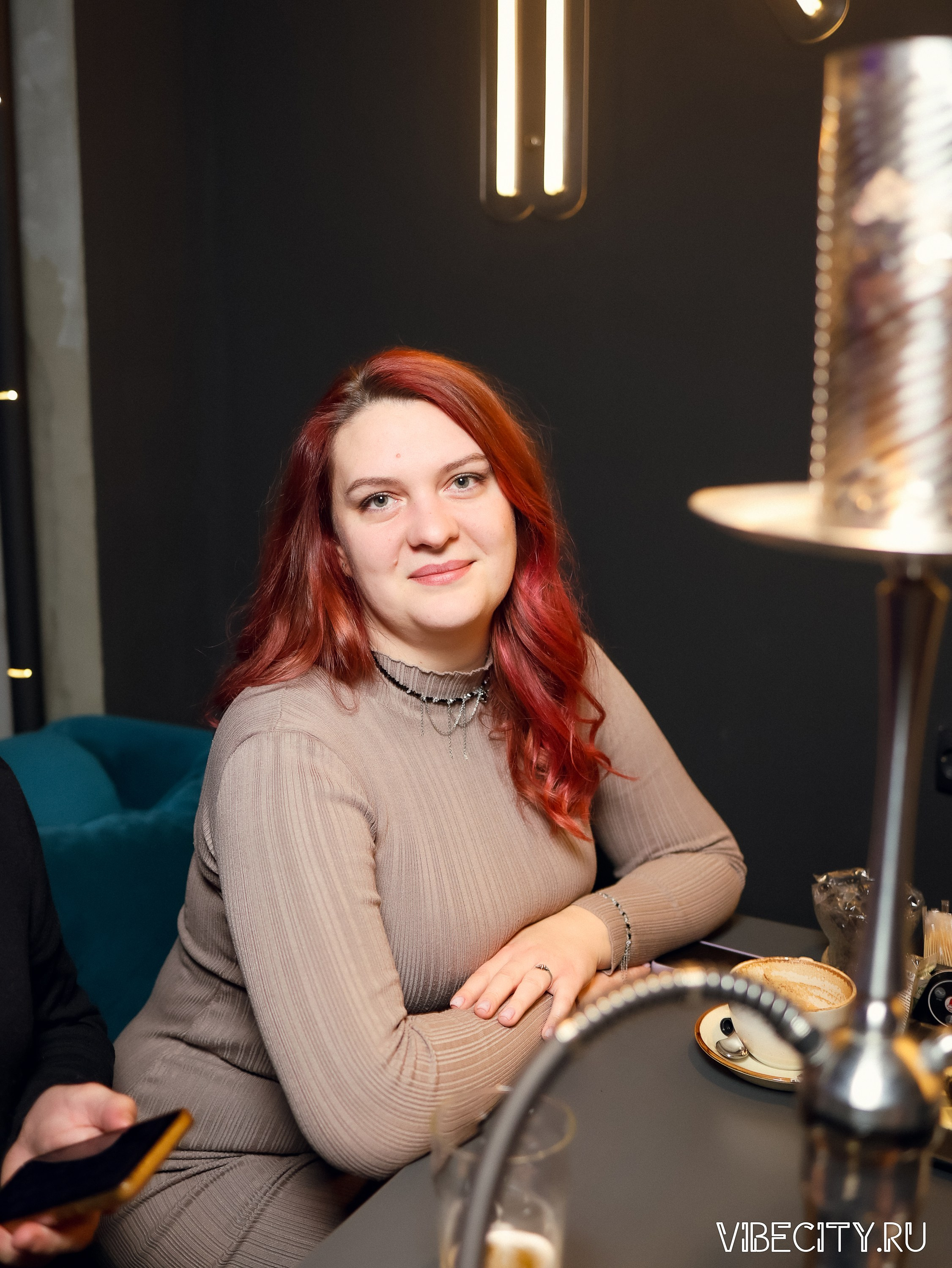 Мята Lounge. VIBECITY.RU Вайб Сити Ру Фоторепортажи Фотоотчеты Калининград