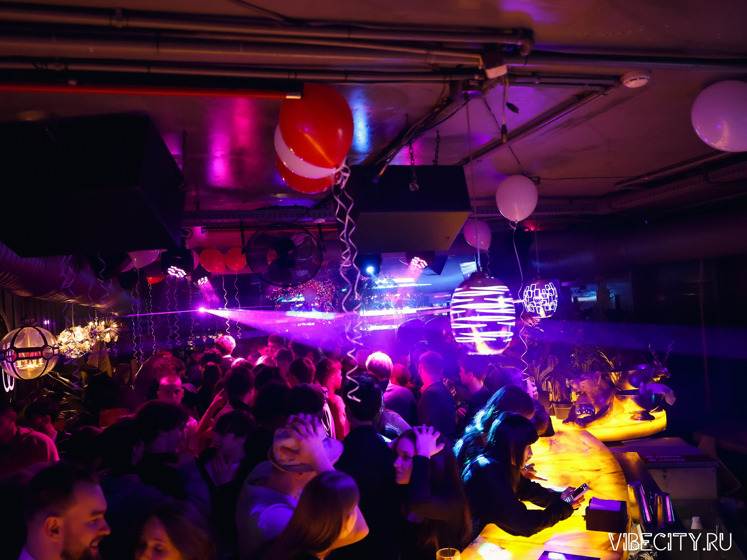 DOUBLE U. VIBECITY.RU Вайб Сити Ру Фоторепортажи Фотоотчеты Калининград
