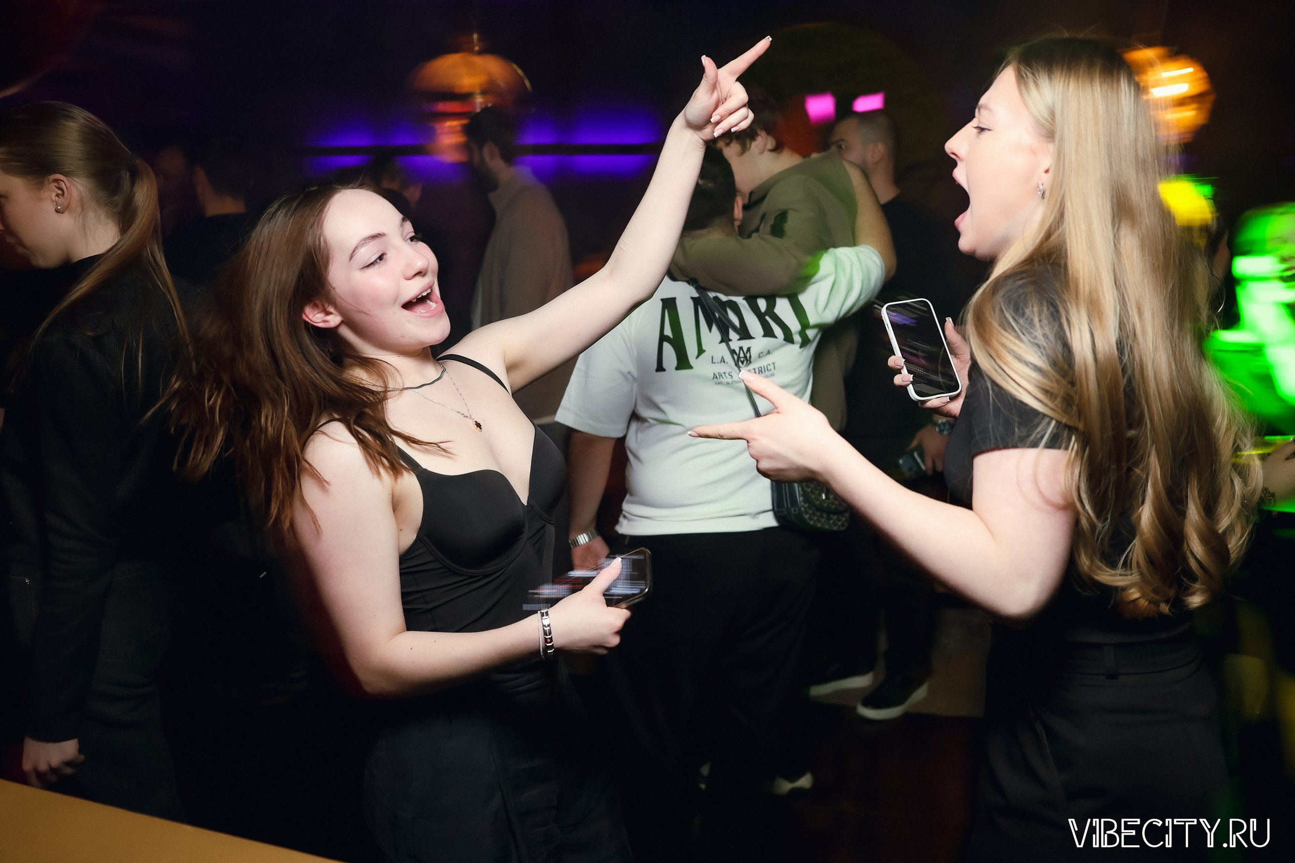 DOUBLE U. VIBECITY.RU Вайб Сити Ру Фоторепортажи Фотоотчеты Калининград