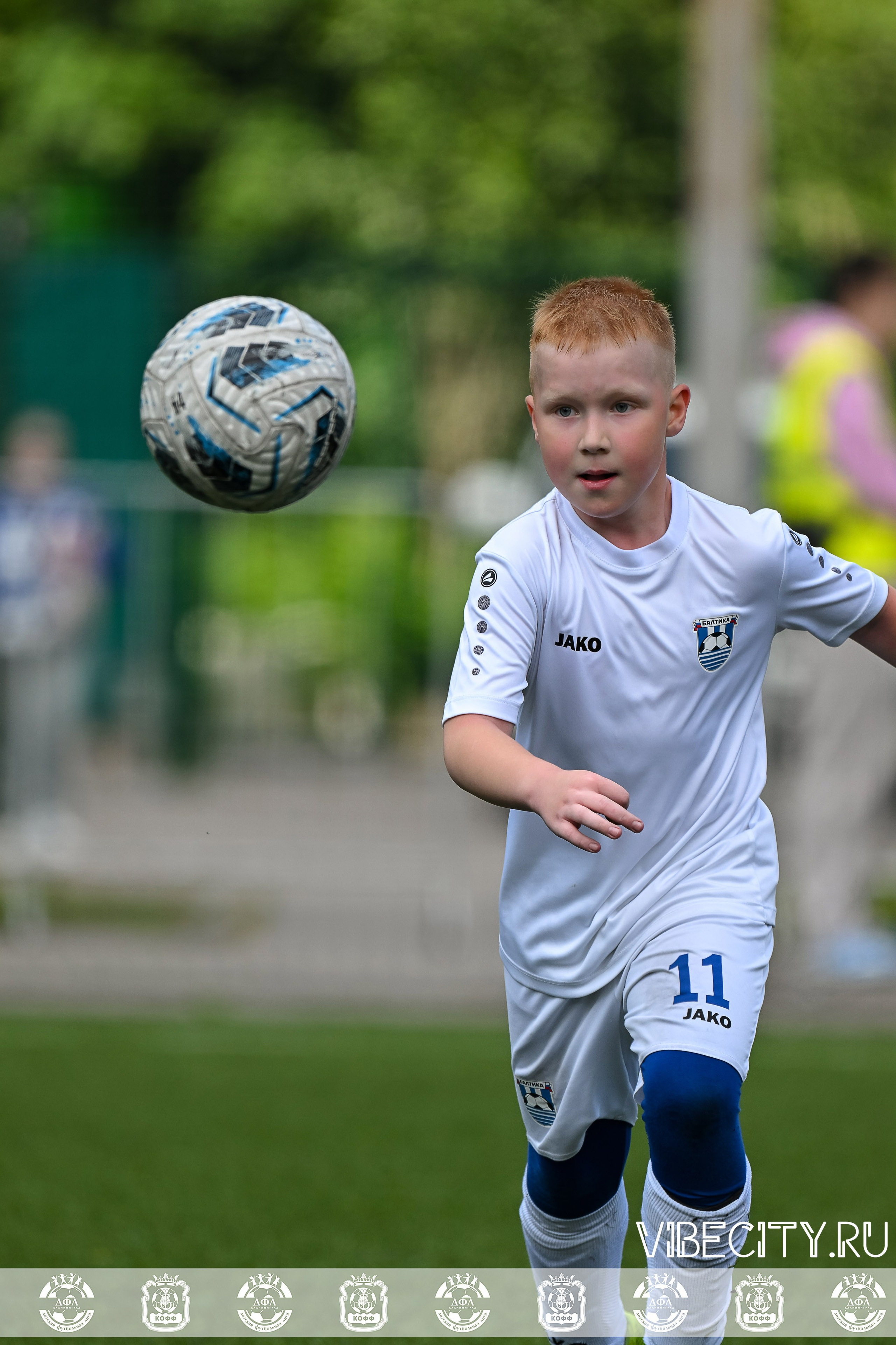 Большие Звезды светят Малым. VIBECITY.RU Вайб Сити Ру Фоторепортажи Фотоотчеты Калининград