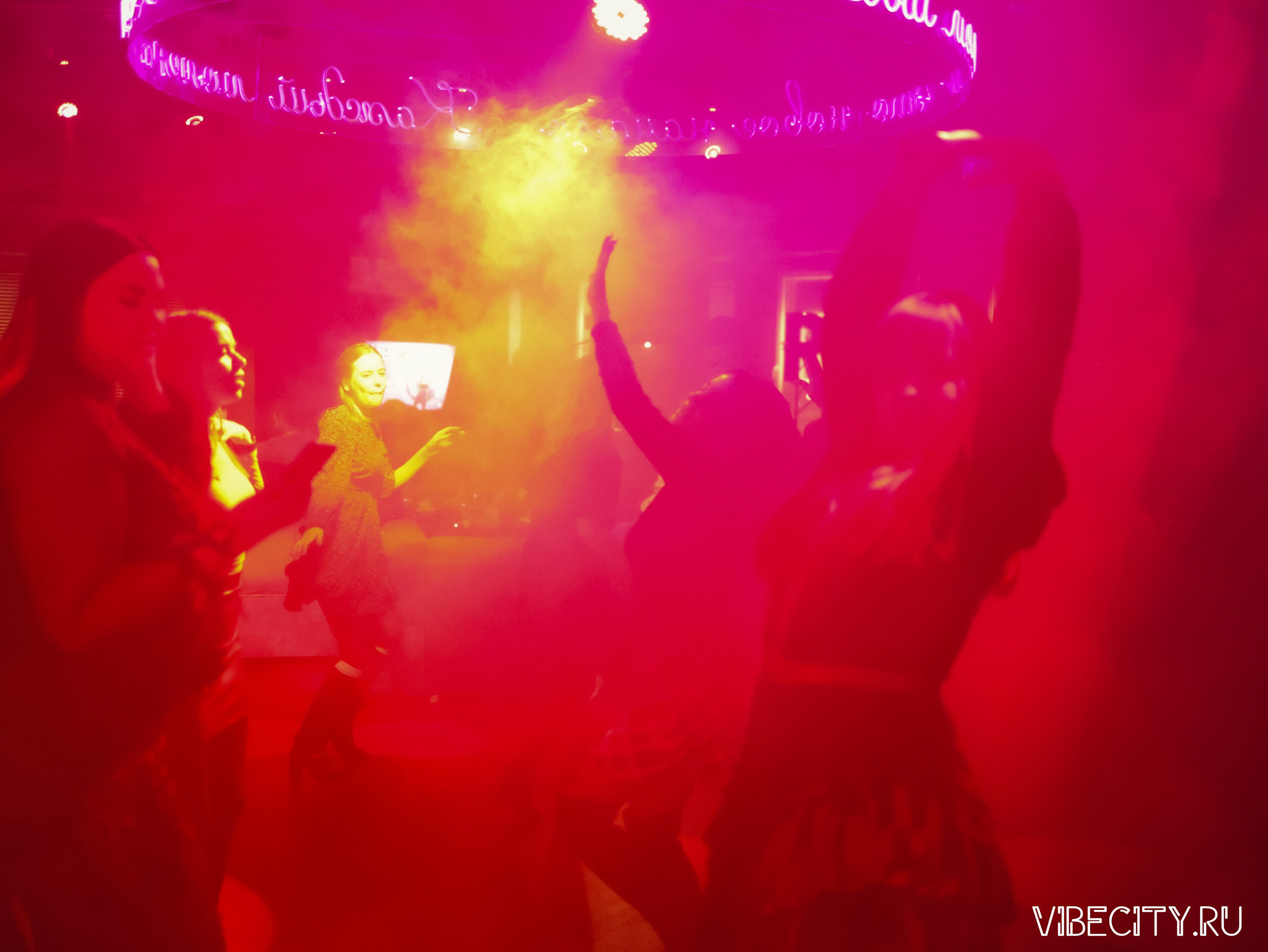 МЯТА lounge. VIBECITY.RU Вайб Сити Ру Фоторепортажи Фотоотчеты Калининград