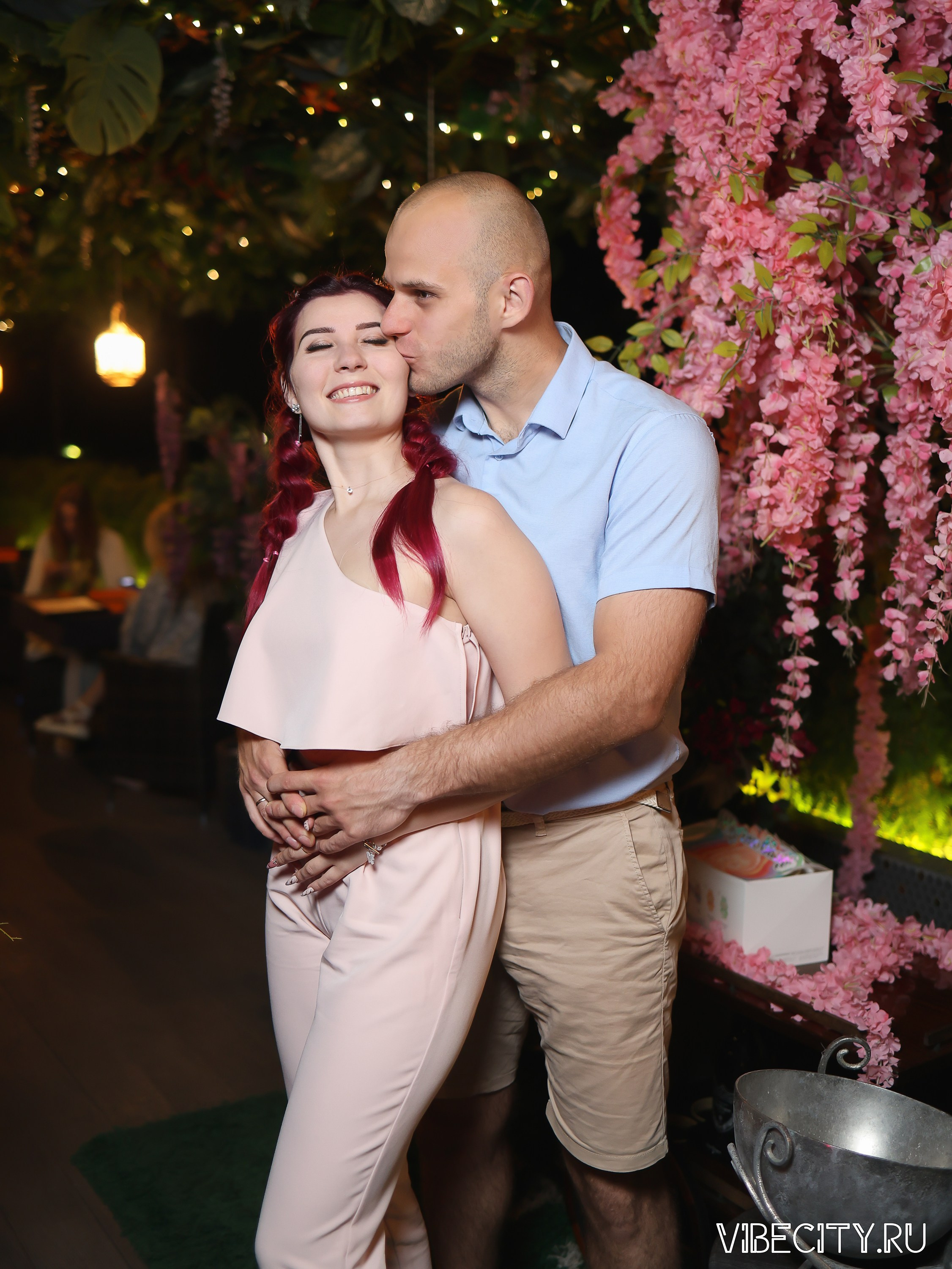 DOUBLE U. VIBECITY.RU Вайб Сити Ру Фоторепортажи Фотоотчеты Калининград