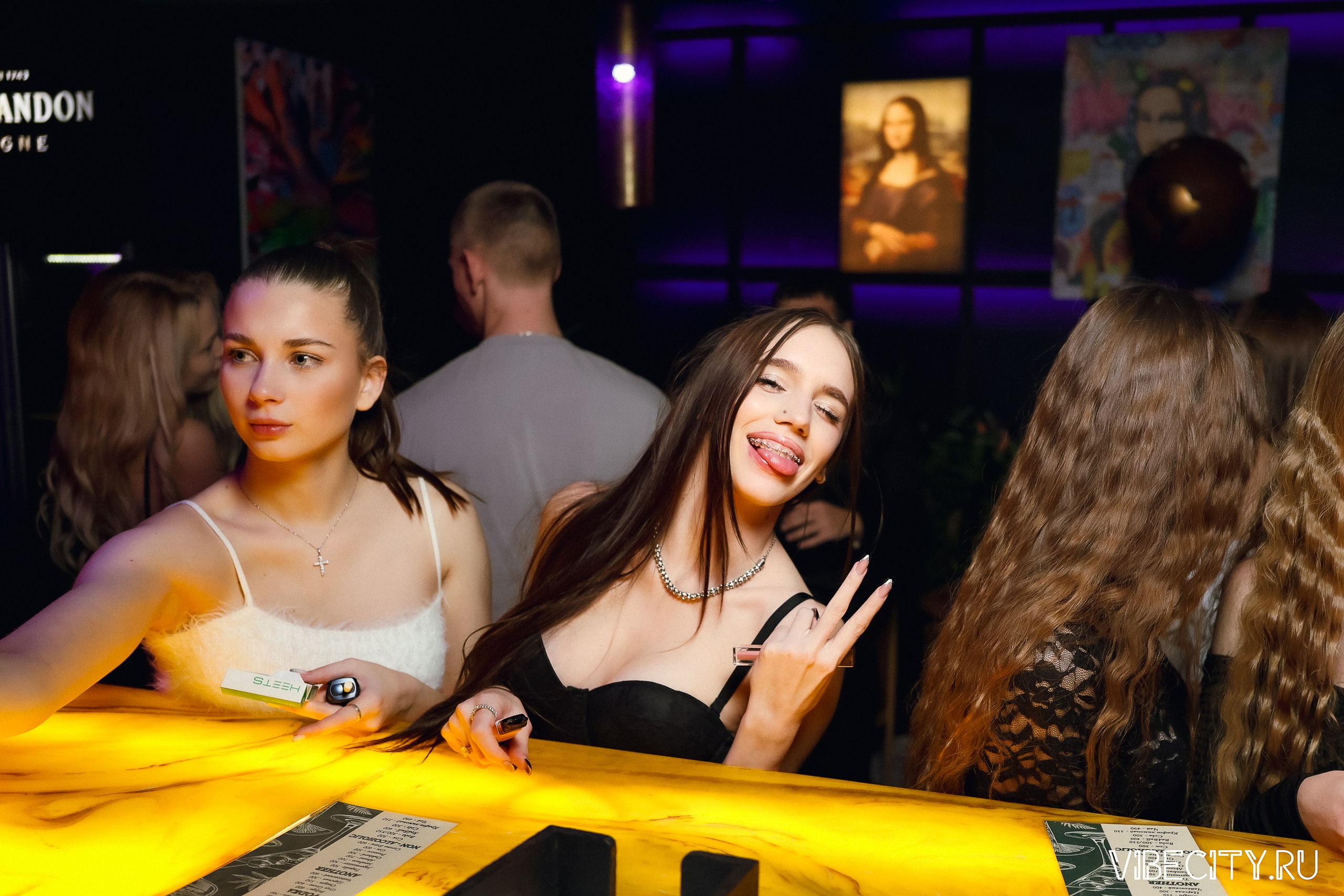 DOUBLE U. VIBECITY.RU Вайб Сити Ру Фоторепортажи Фотоотчеты Калининград