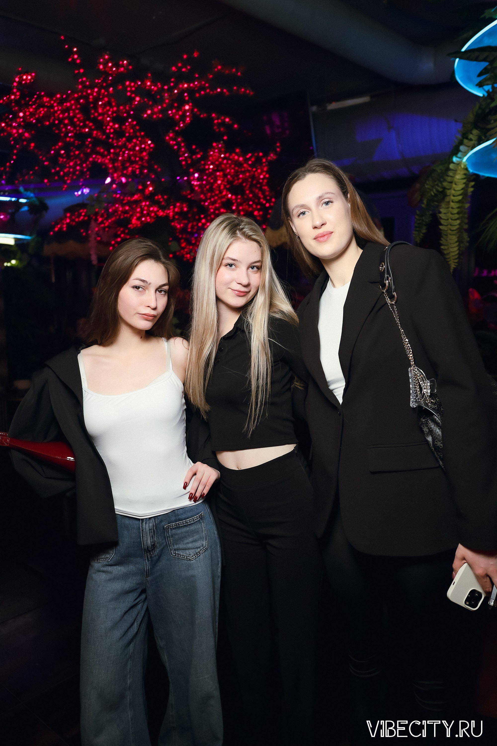 DOUBLE U. VIBECITY.RU Вайб Сити Ру Фоторепортажи Фотоотчеты Калининград