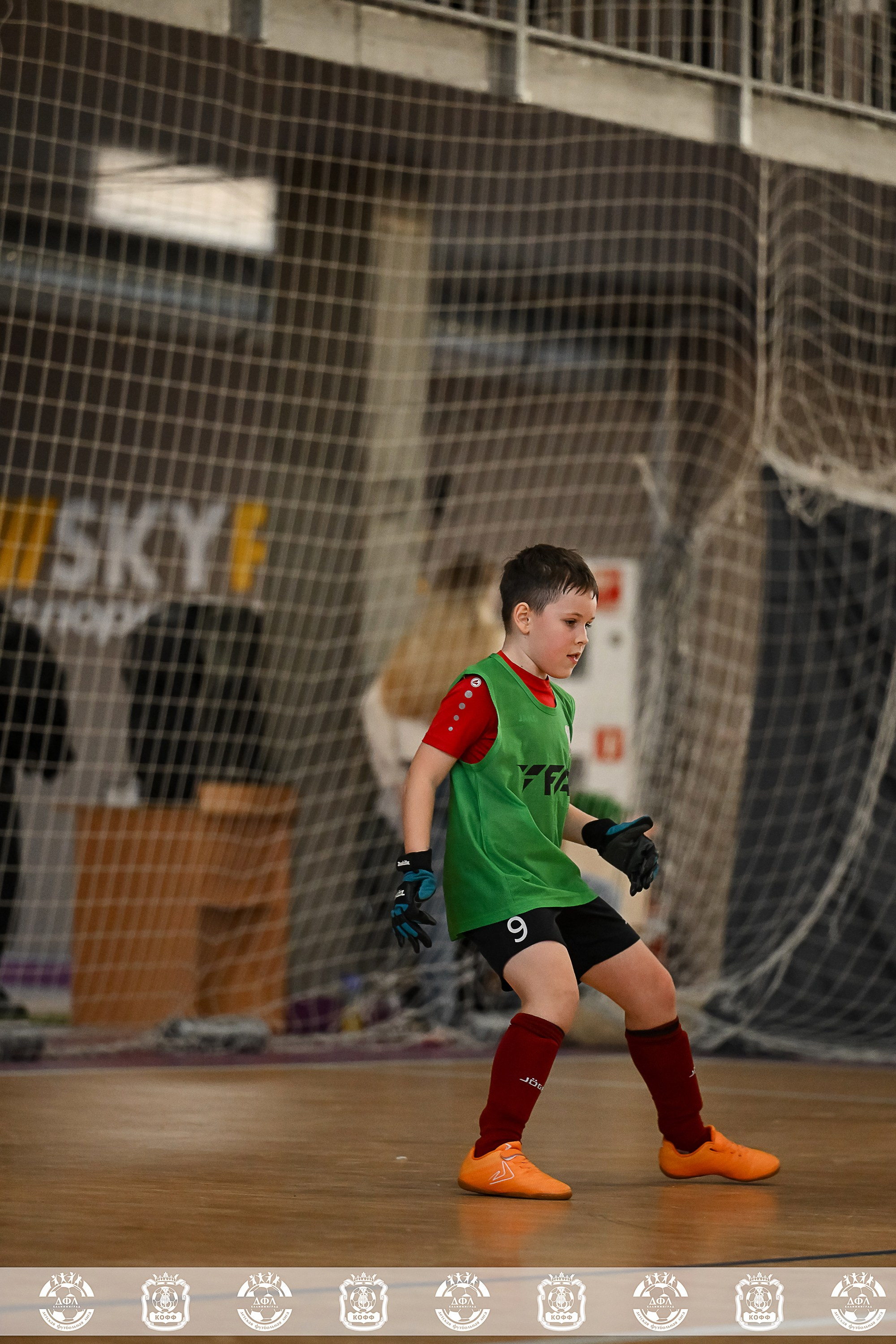 ДФЛ Скай парк. VIBECITY.RU Вайб Сити Ру Фоторепортажи Фотоотчеты Калининград