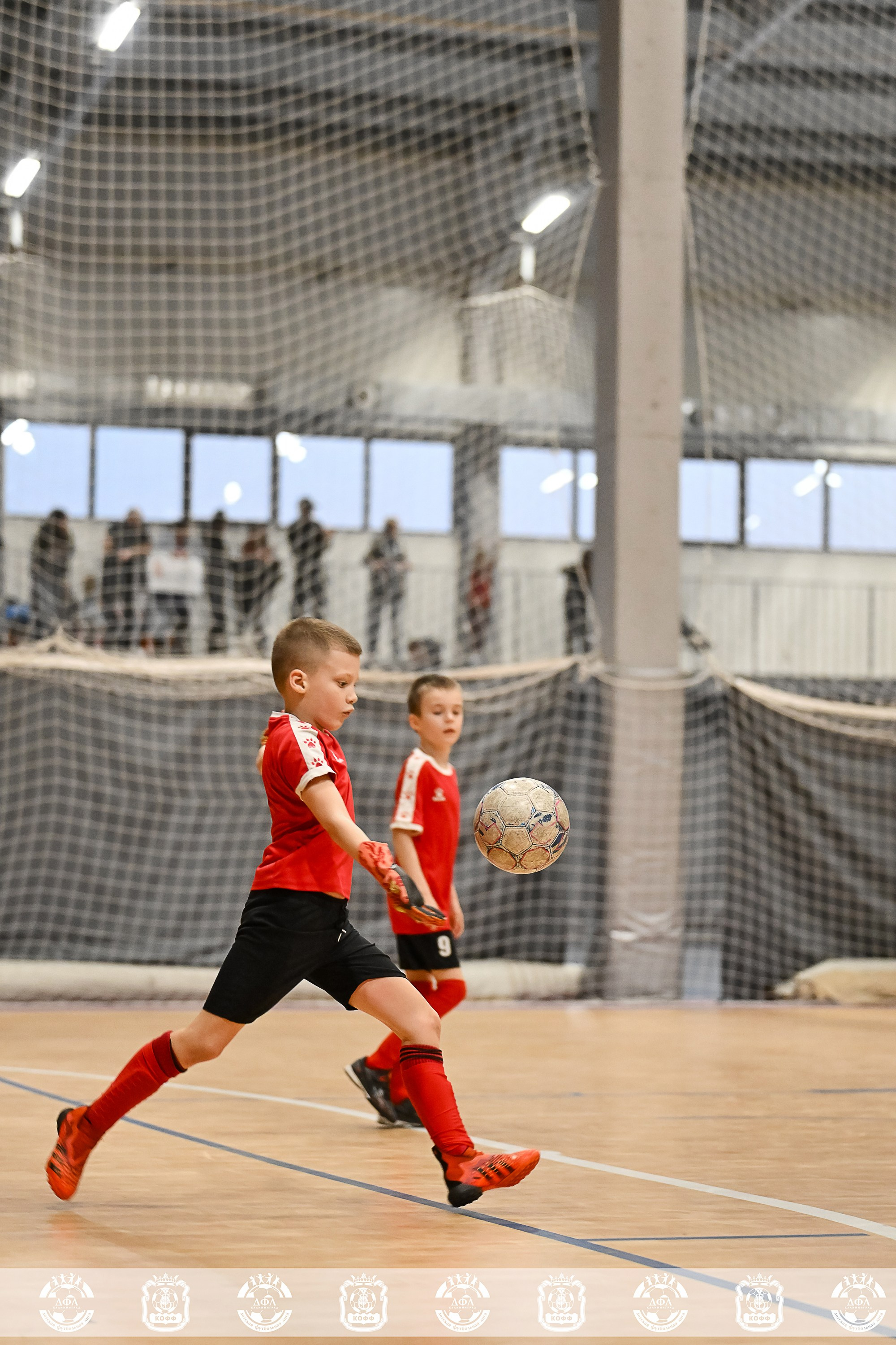 ДФЛ Скай парк. VIBECITY.RU Вайб Сити Ру Фоторепортажи Фотоотчеты Калининград