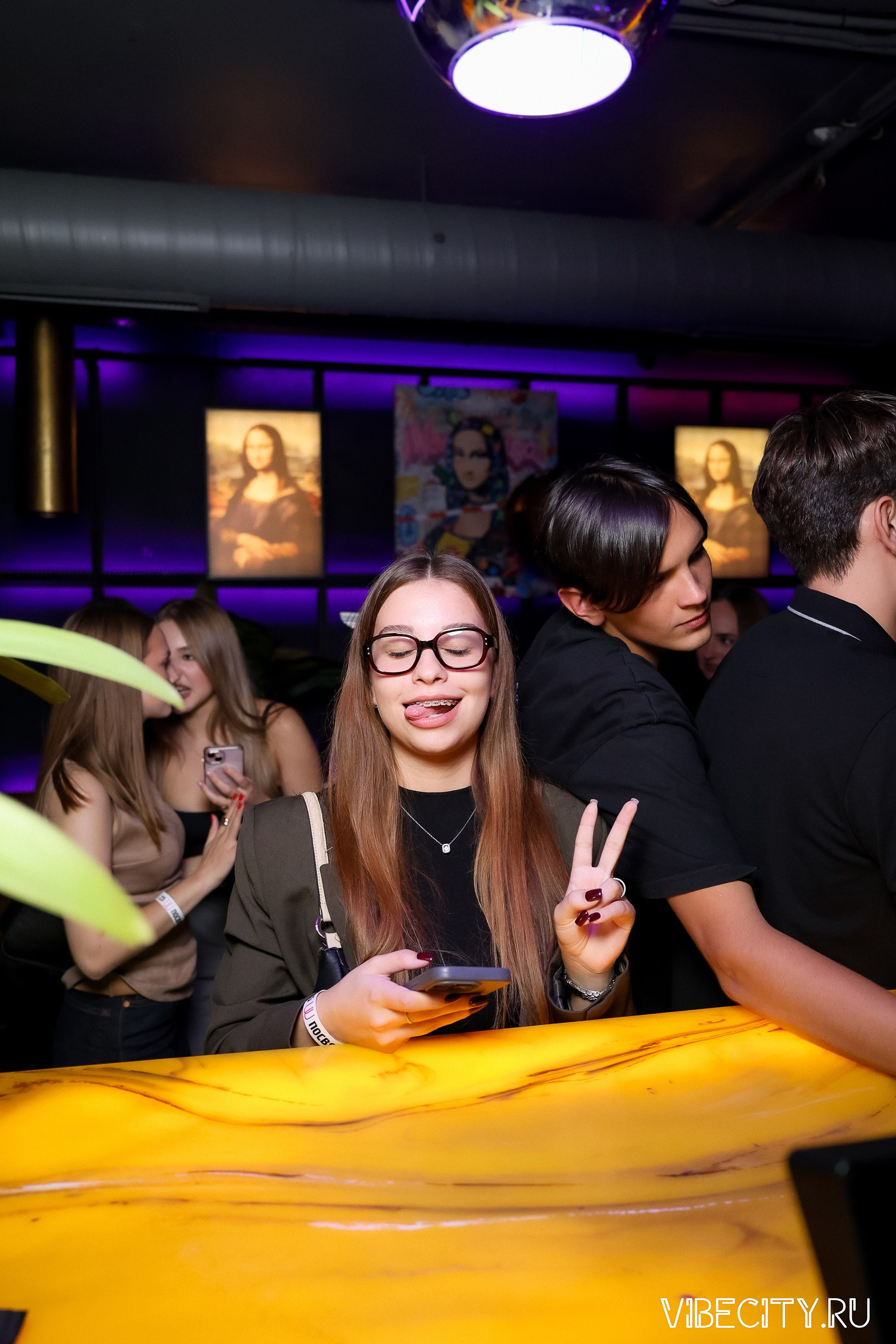 DOUBLE U. VIBECITY.RU Вайб Сити Ру Фоторепортажи Фотоотчеты Калининград