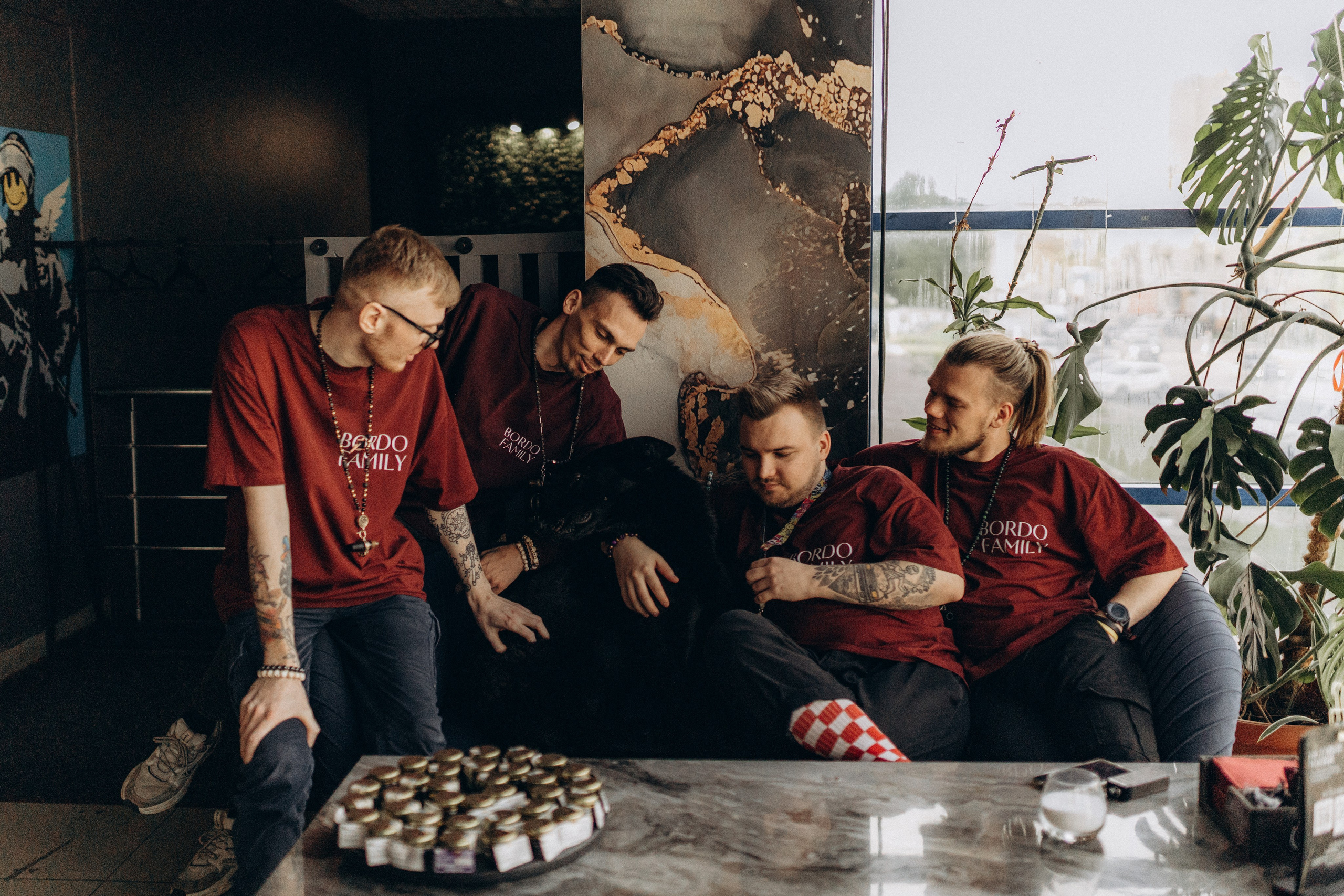 Контент для кальян-бара. Bordo Lounge. Фотограф НОГИНСК, Москва, Анастасия Белая