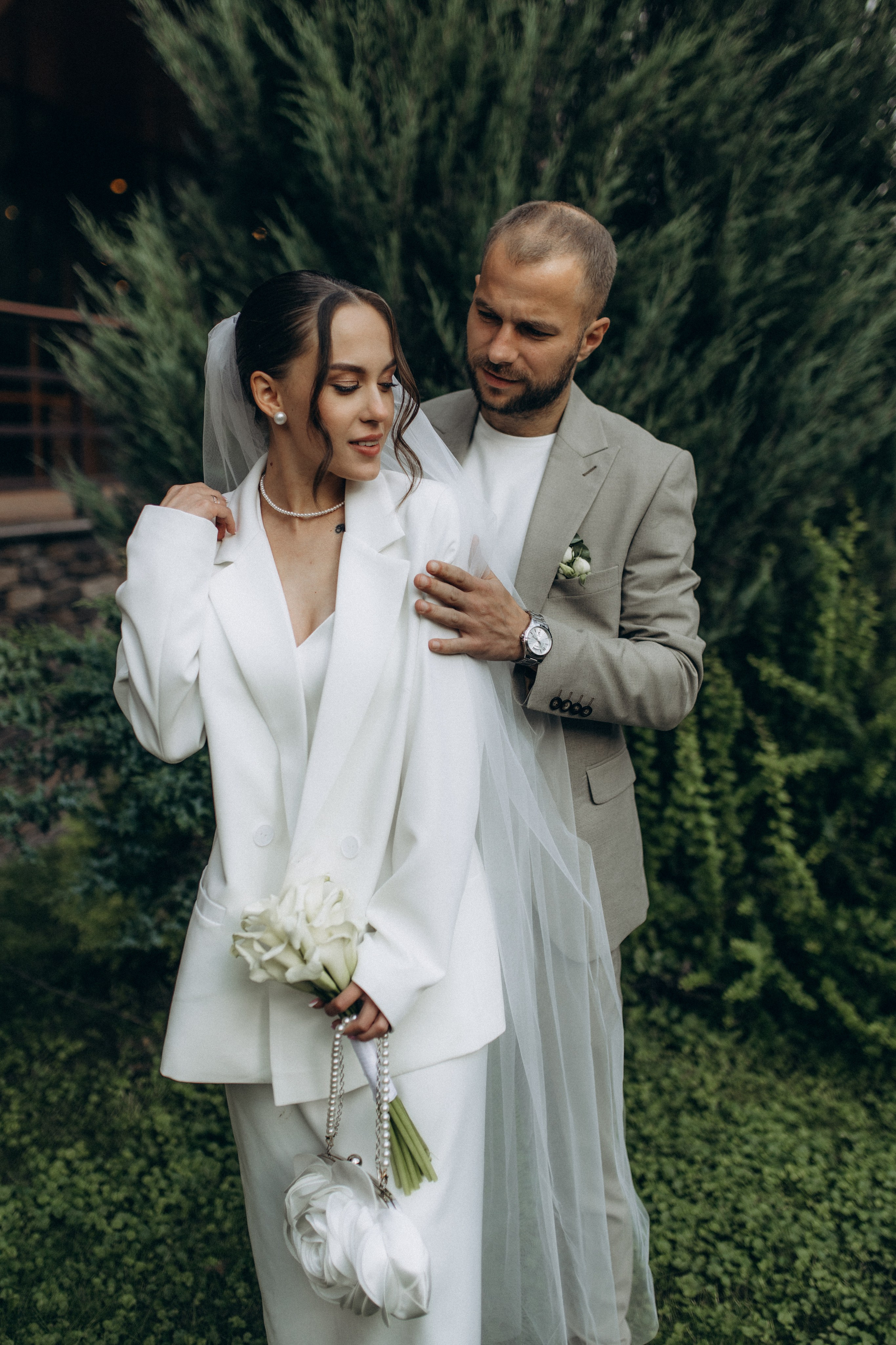 Мария & Иван. Фотограф НОГИНСК, Москва, Анастасия Белая