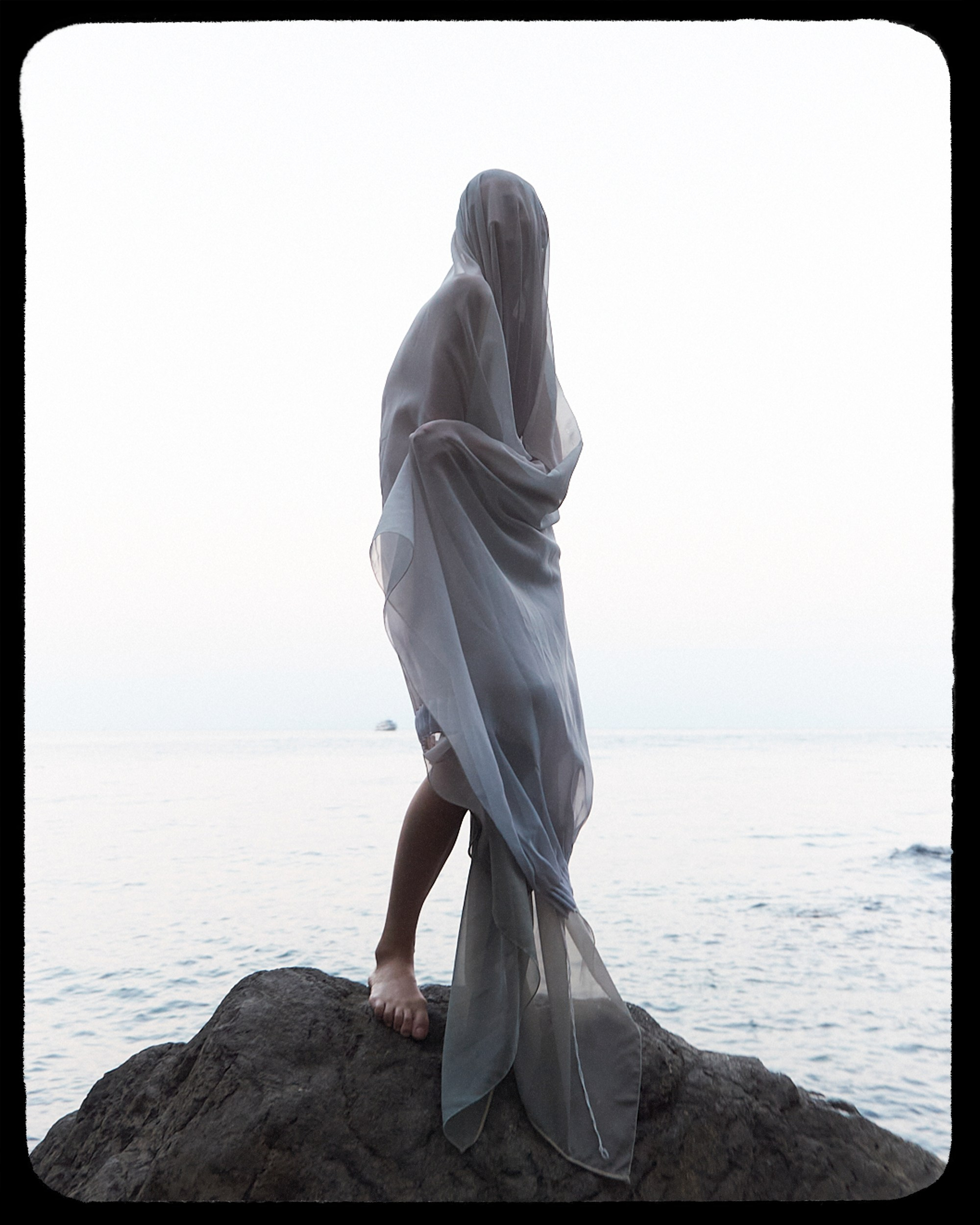 Анастасия. Мультижанровый фотограф