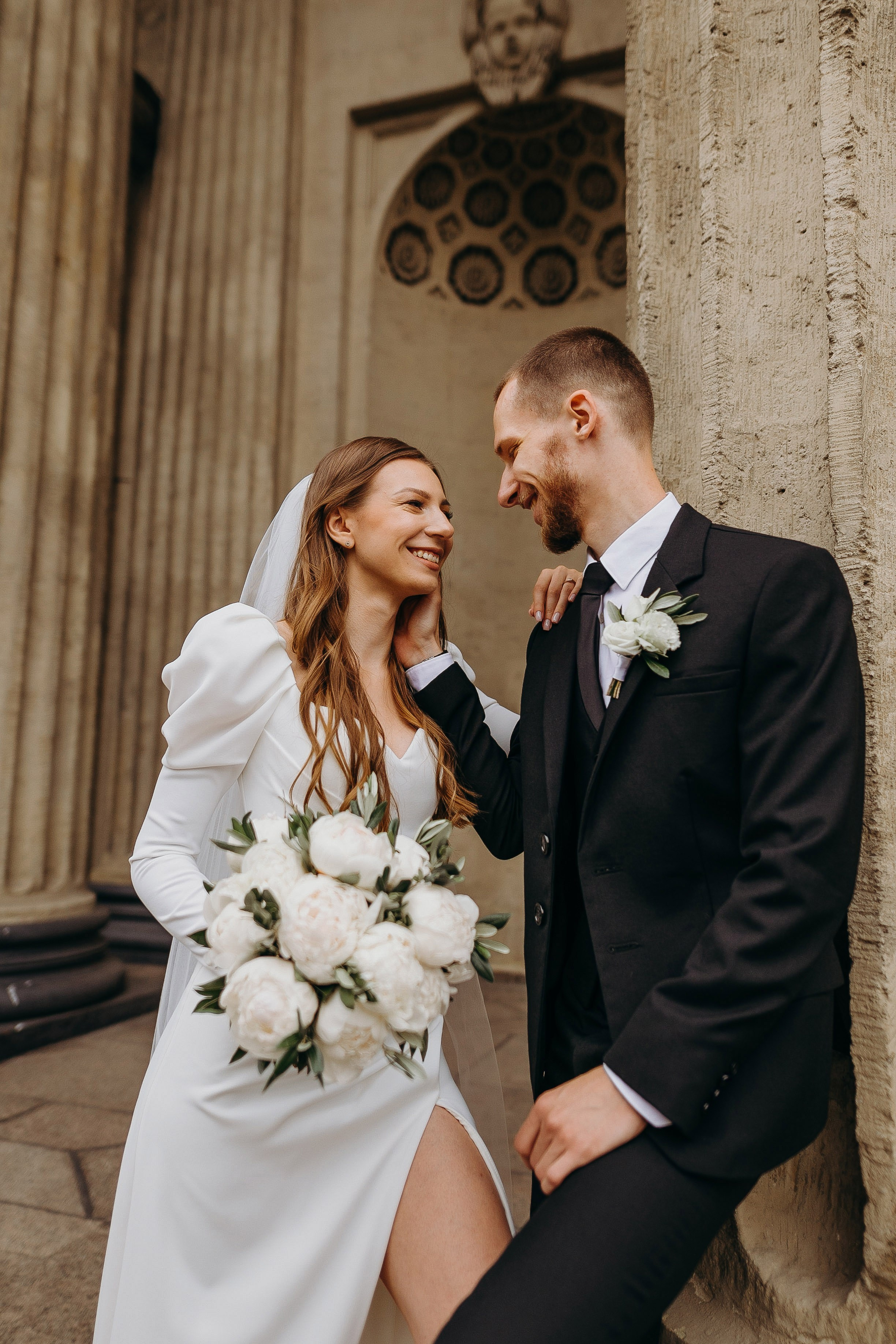 Wedding day 10.07.22. Свадебный фотограф в Санкт-Петербурге