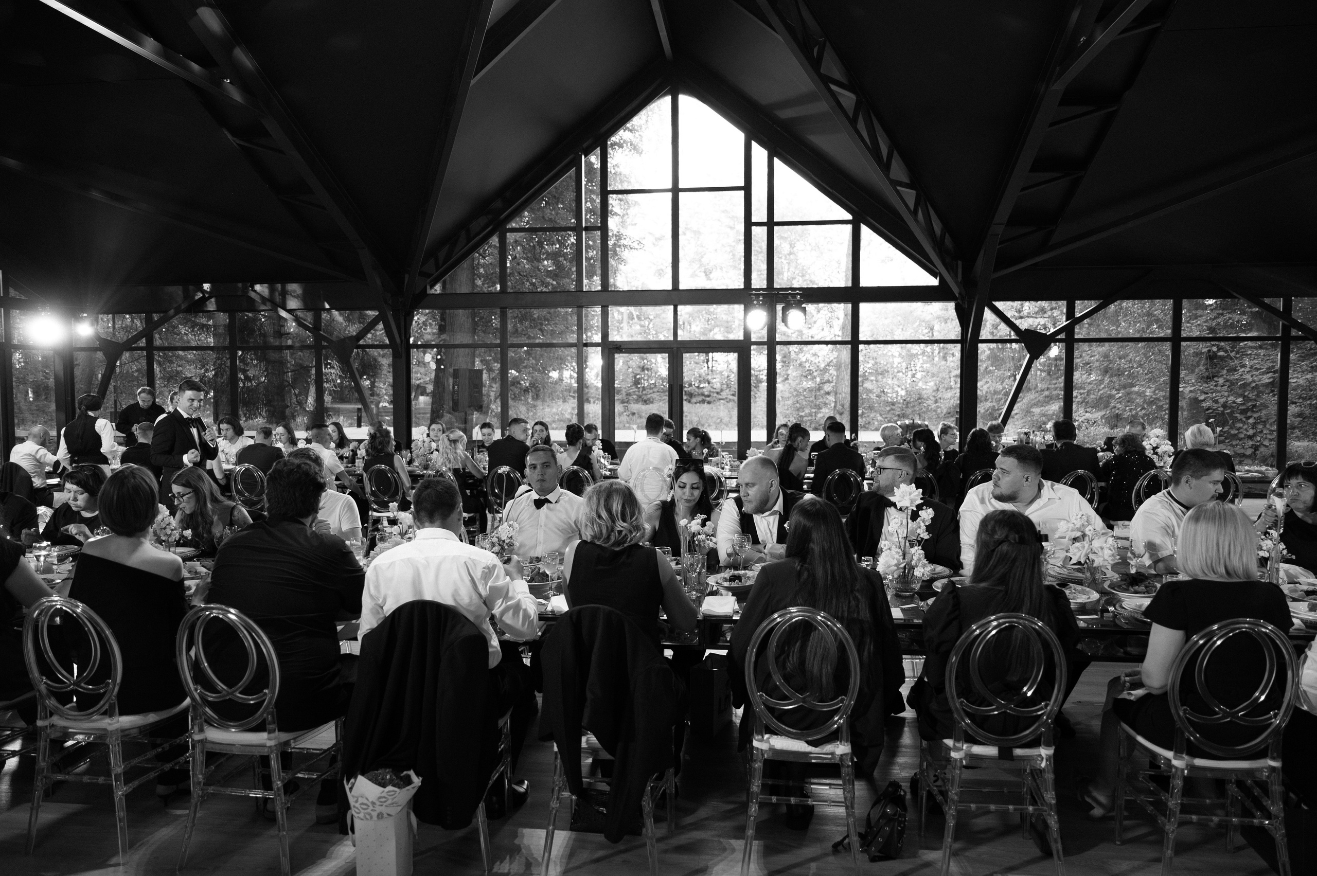 Кирилл и Дарья. Свадебный и семейный фотограф Ракитин Илья