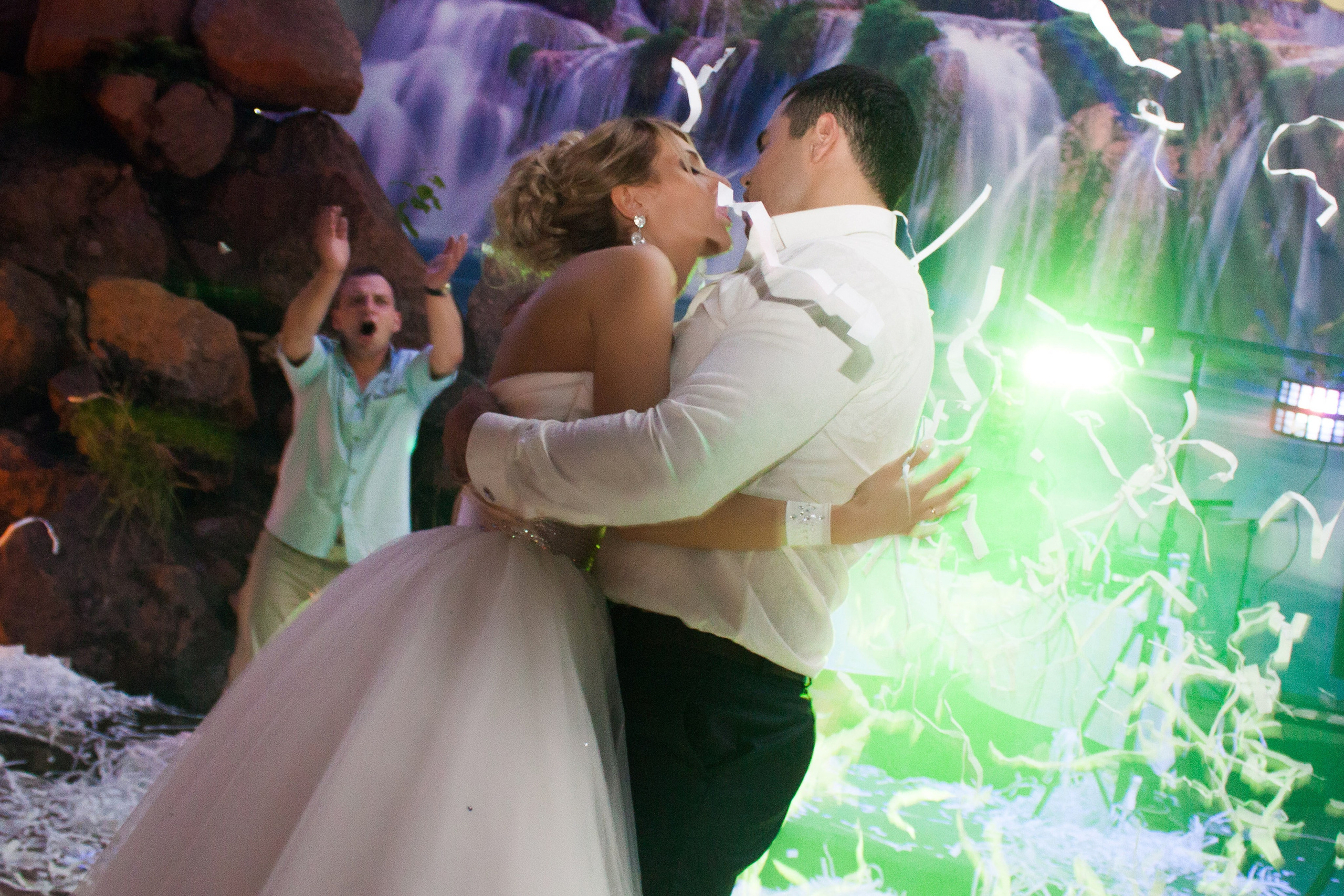 Валерия и Дмитрий. Свадебный фотограф в Санкт-Петербурге Трофимова Алена