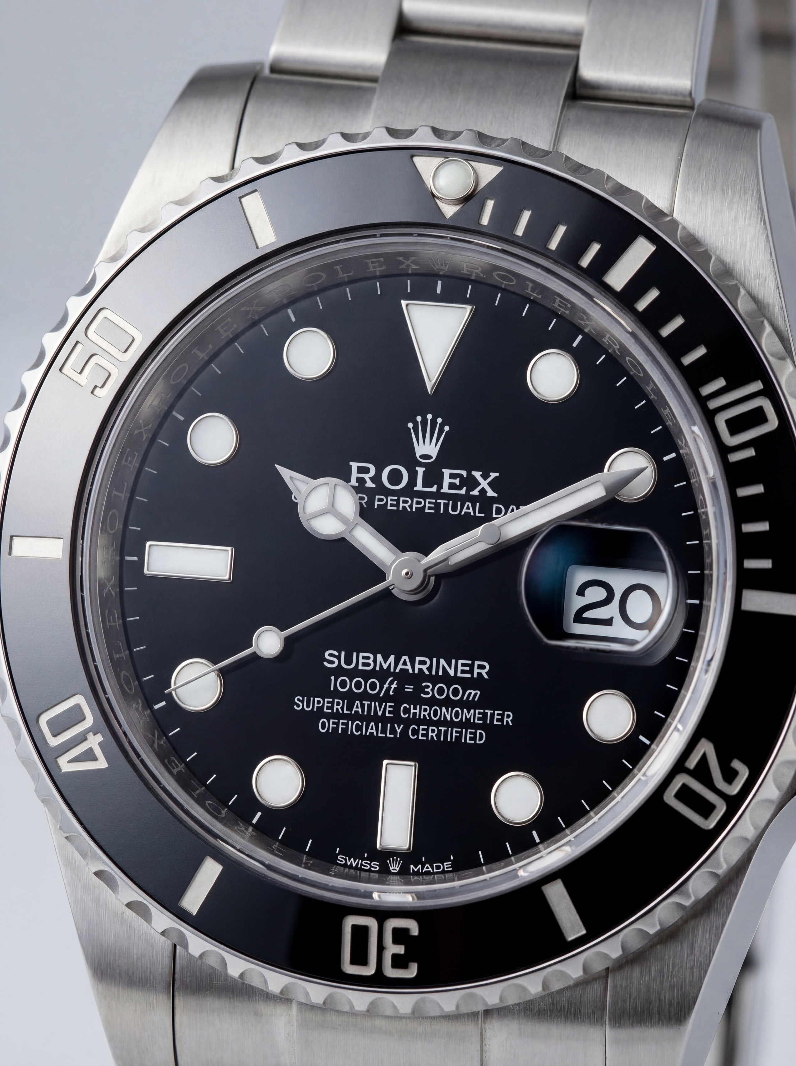 Watch. Refraim