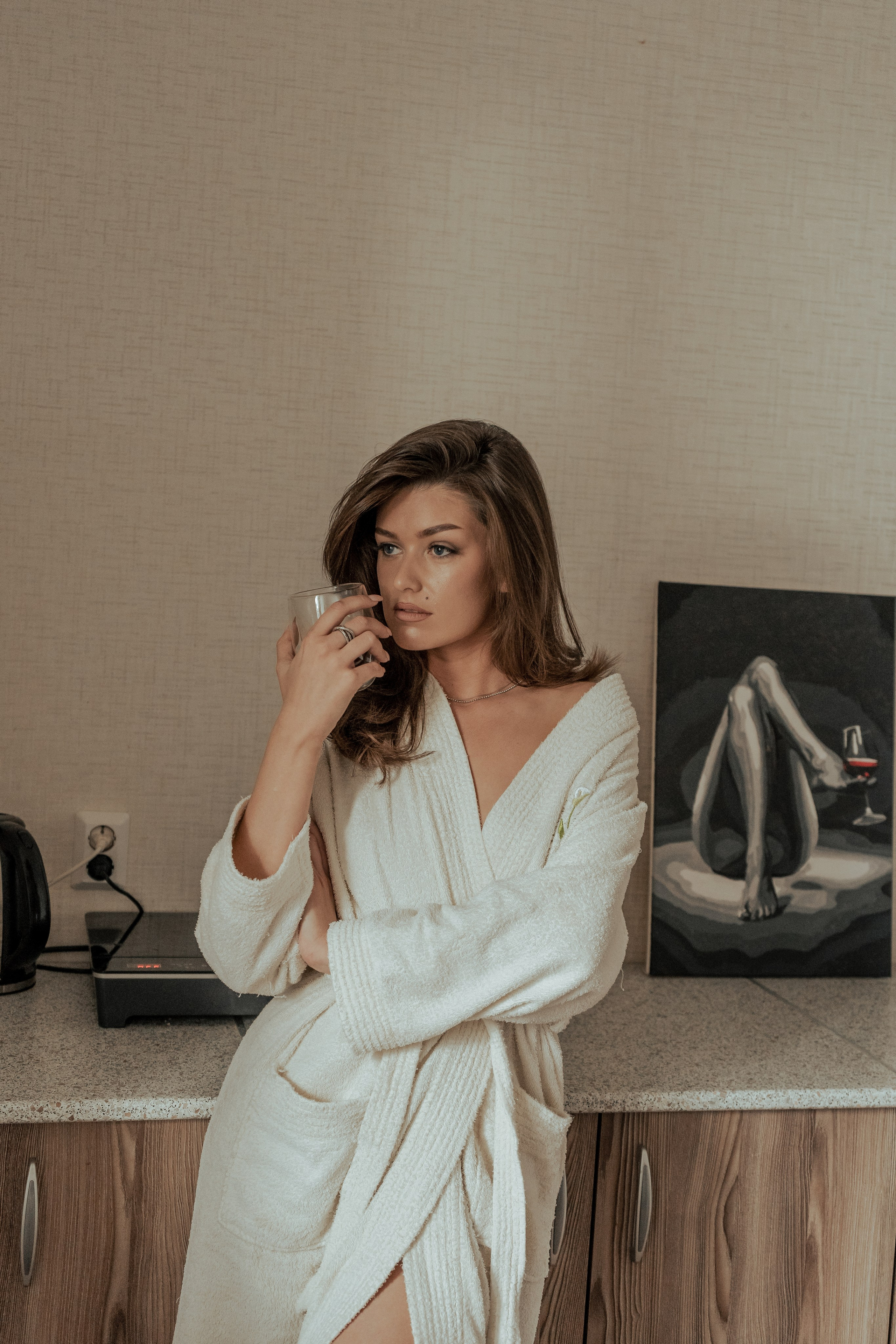 Натали Козлова. Портретный фотограф Нижний Новгород