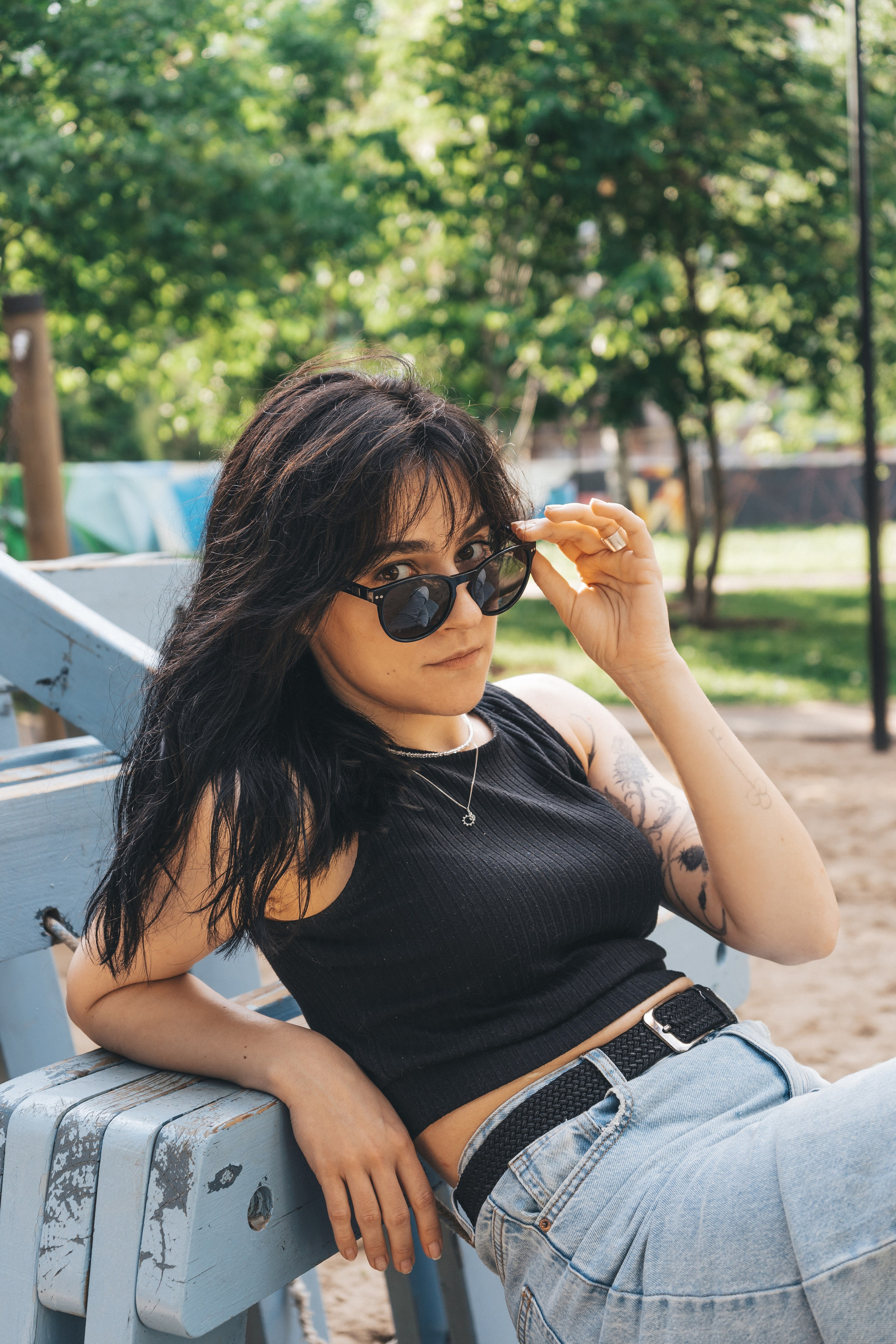 Ирина Петрова. Портретный фотограф Нижний Новгород