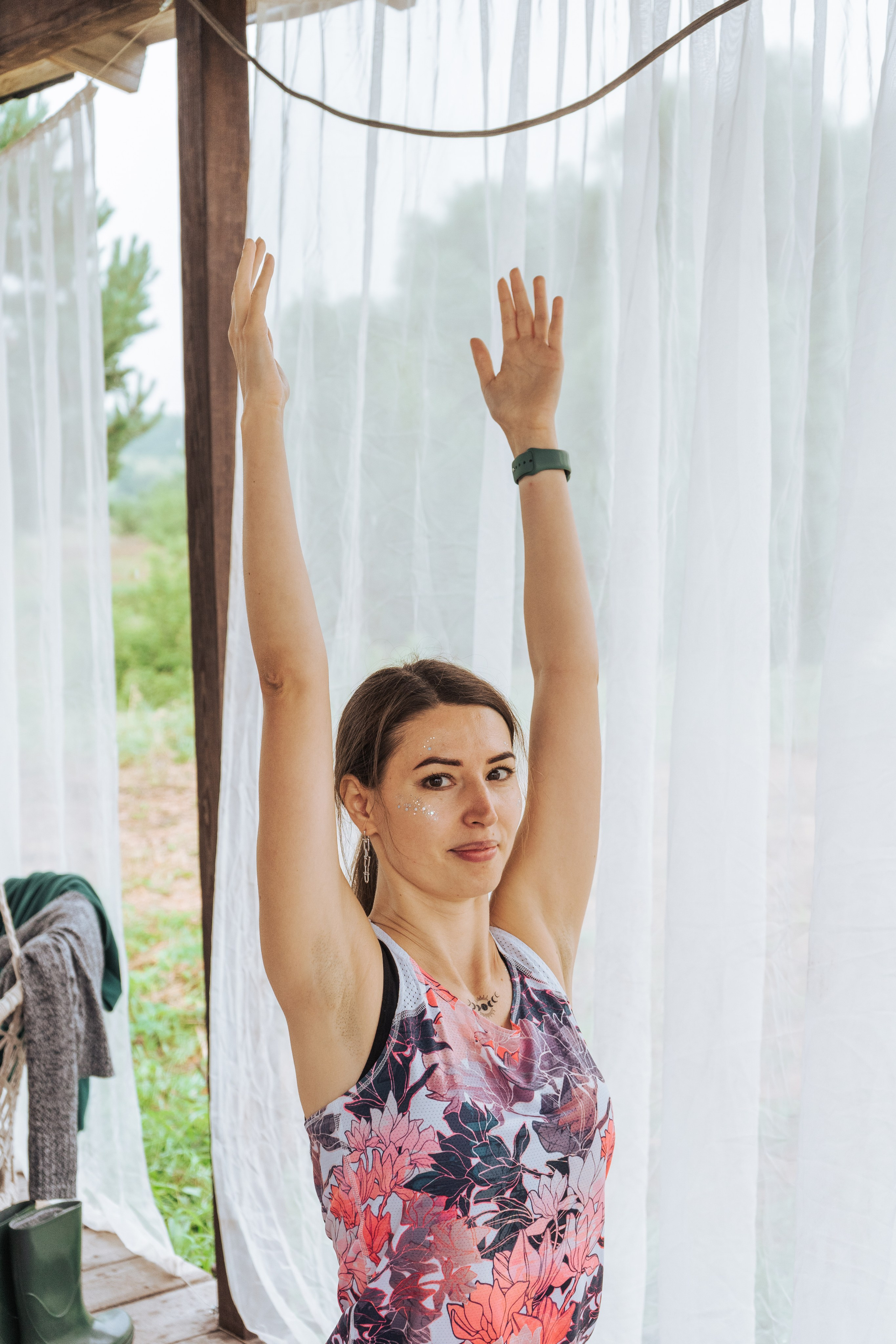 Ретрит от т-центра Псайторий 2024. Портретный фотограф Нижний Новгород