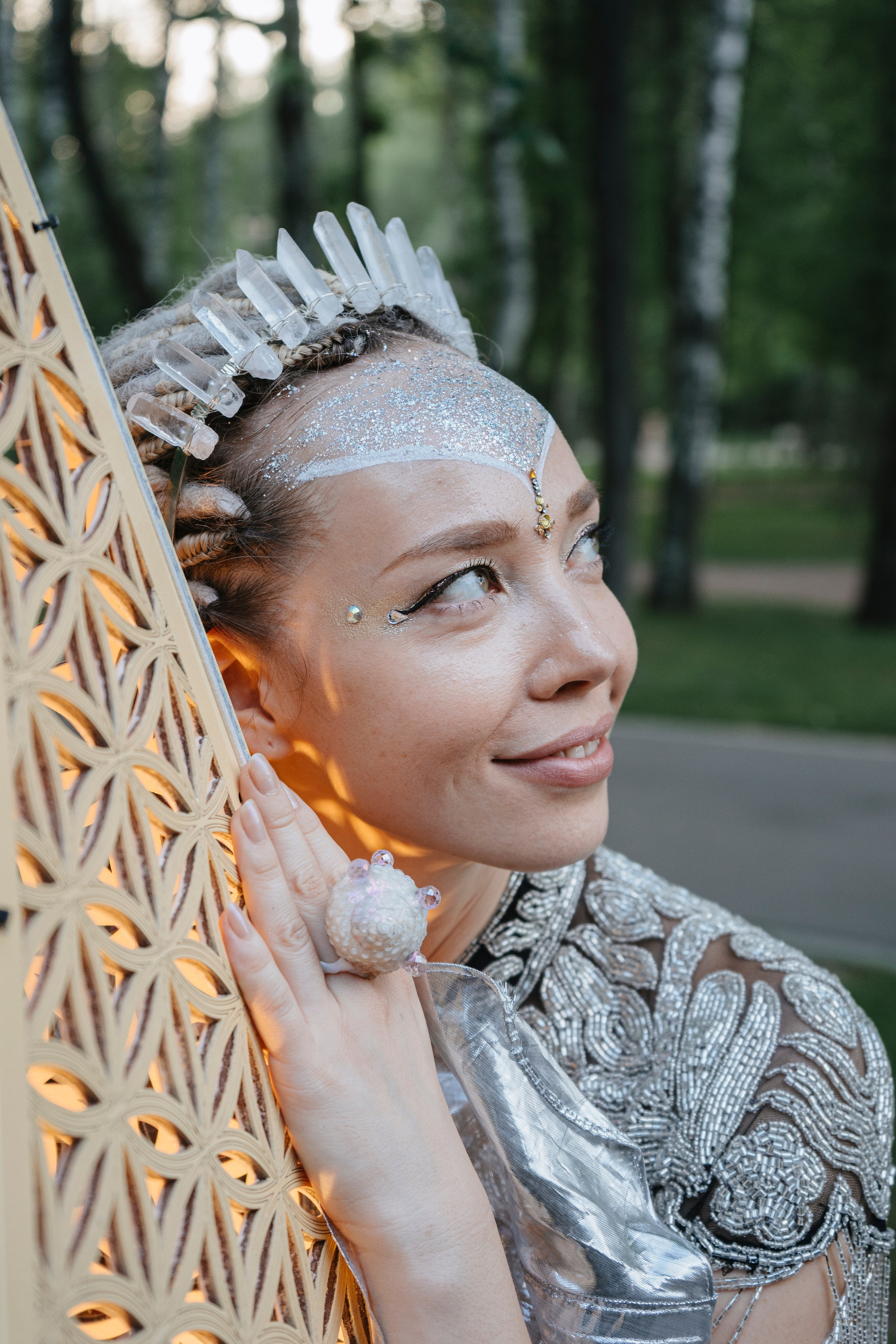 KARMA COSMO — AESTHETIC DANCE 2025. Портретный фотограф Нижний Новгород