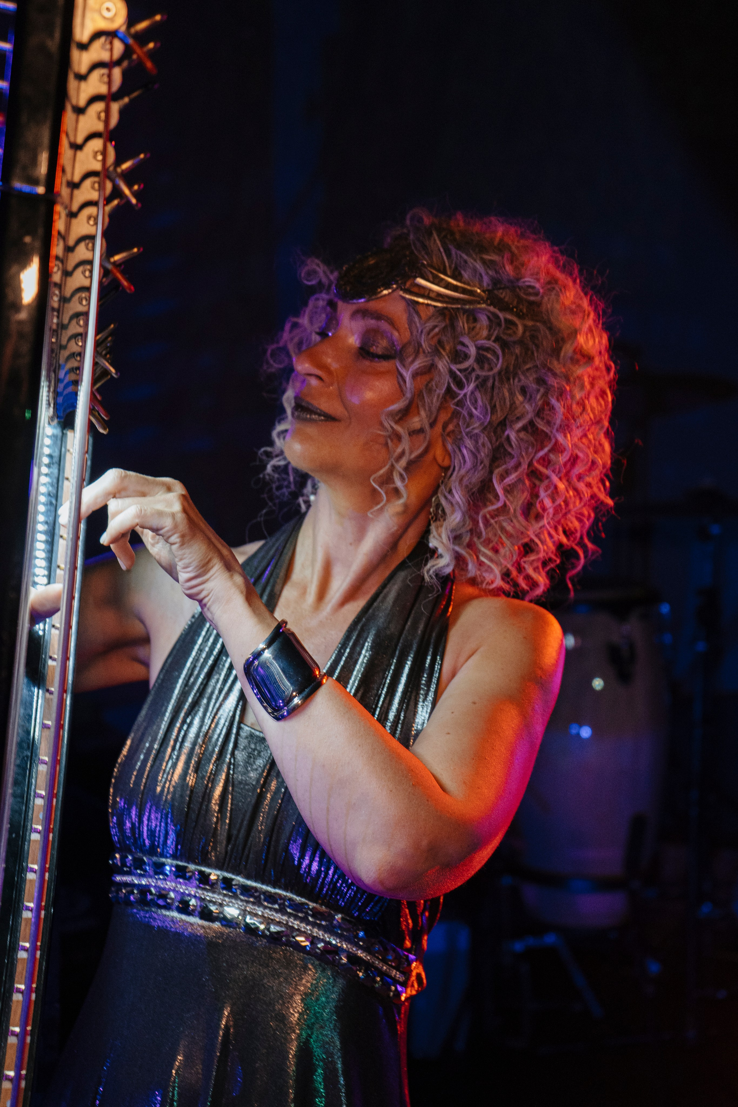 KARMA COSMO — AESTHETIC DANCE 2025. Портретный фотограф Нижний Новгород