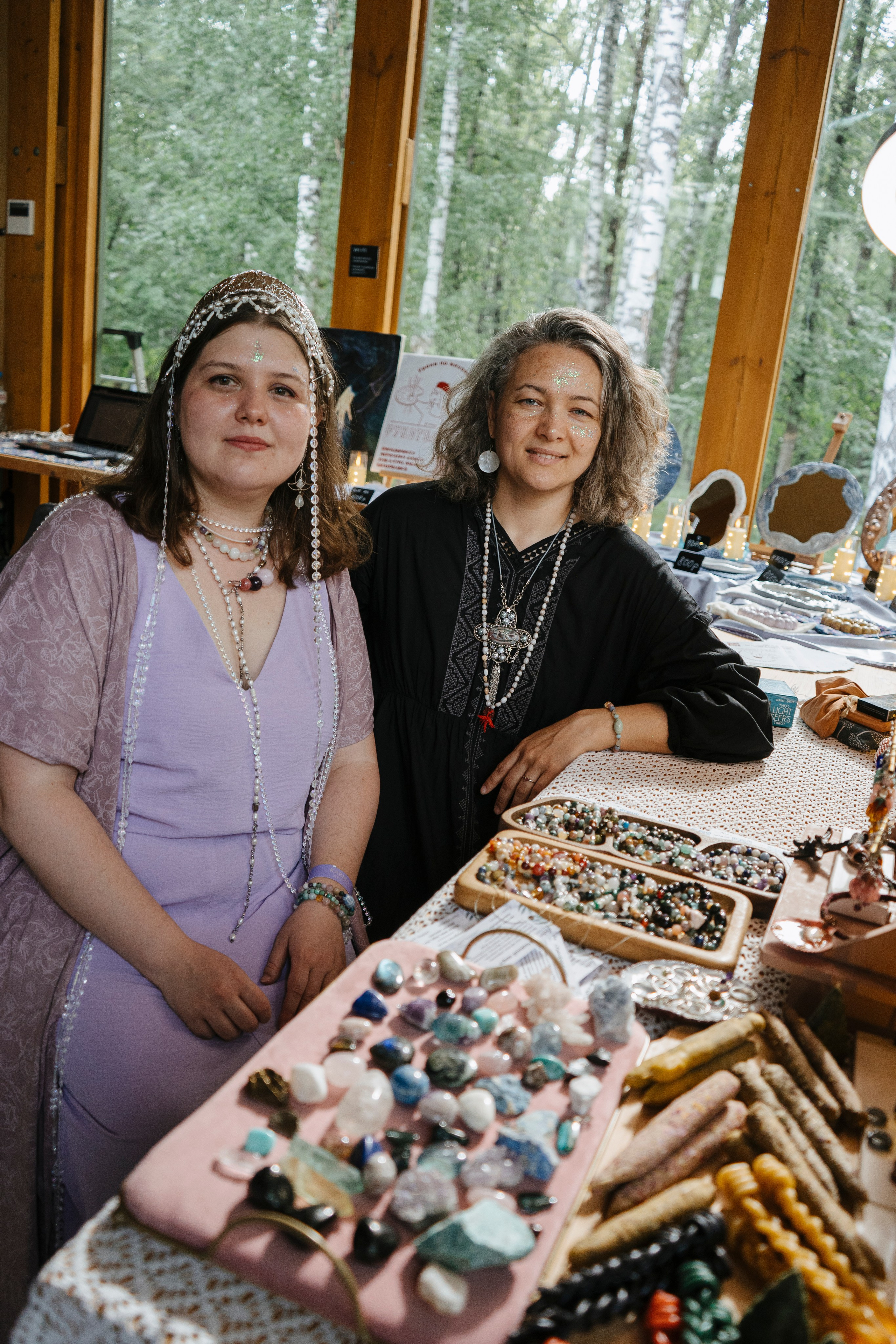 KARMA COSMO — AESTHETIC DANCE 2025. Портретный фотограф Нижний Новгород