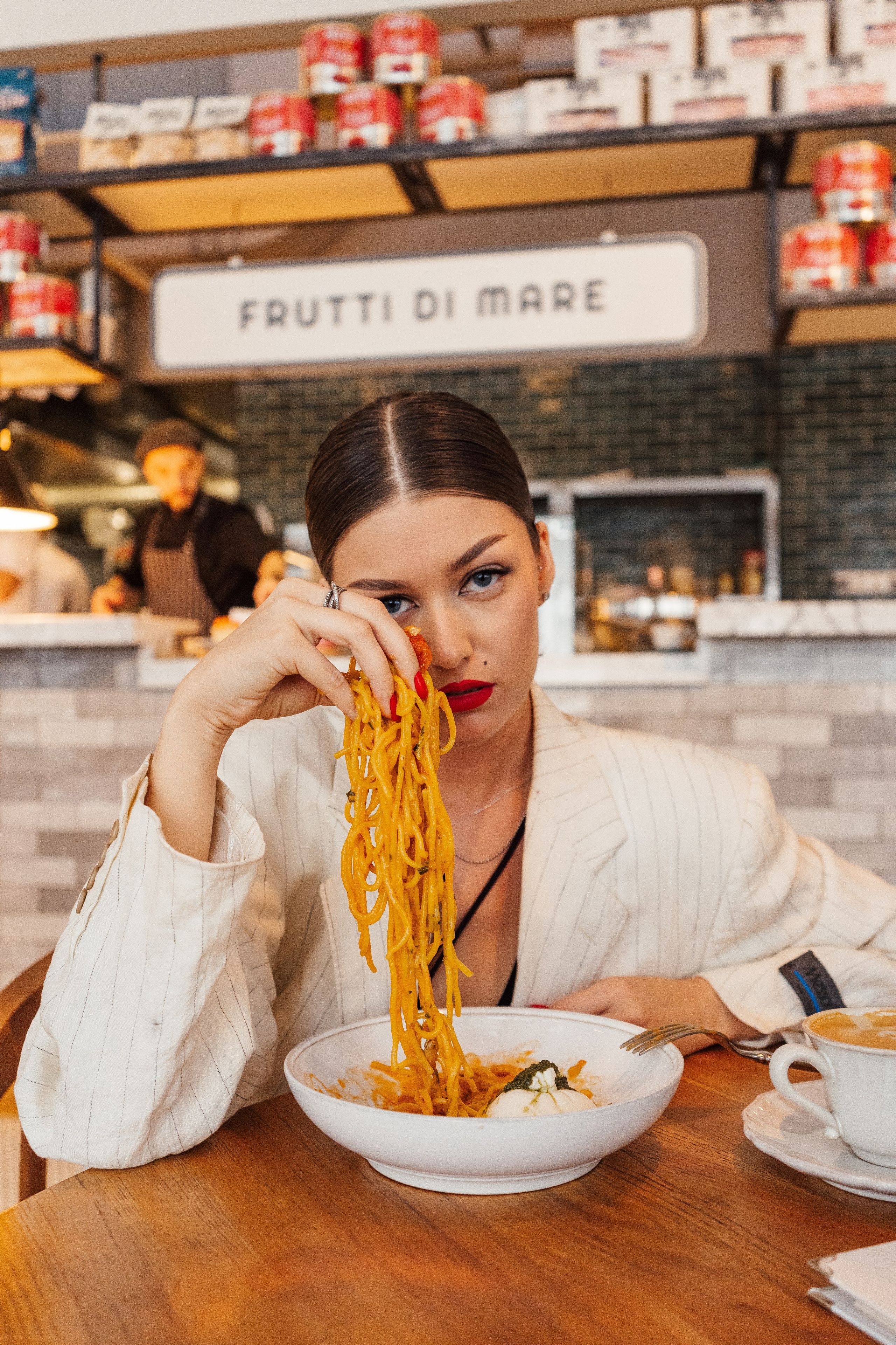Наталья Козлова. Портретный фотограф Нижний Новгород