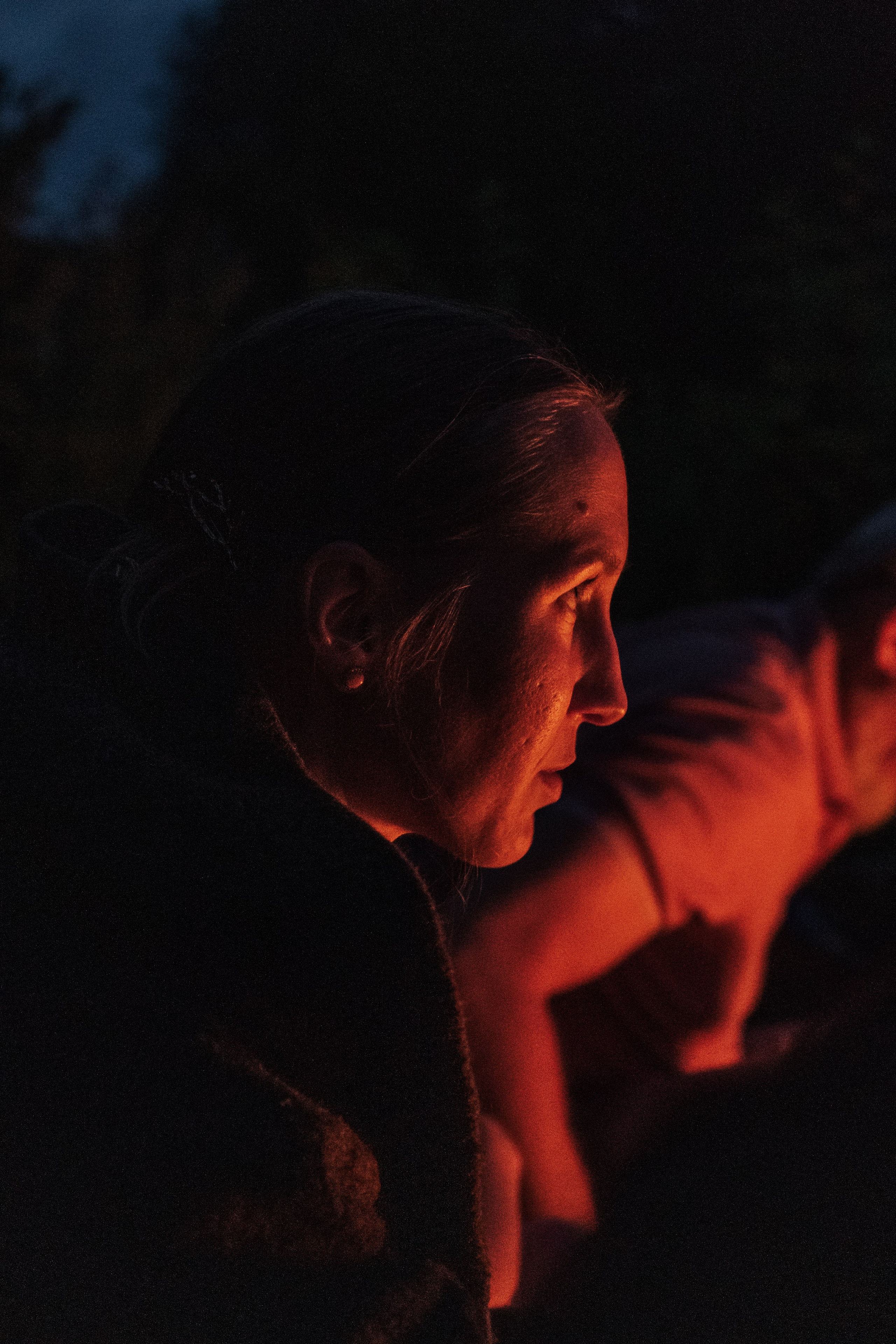 Ретрит от т-центра Псайторий 2024. Портретный фотограф Нижний Новгород