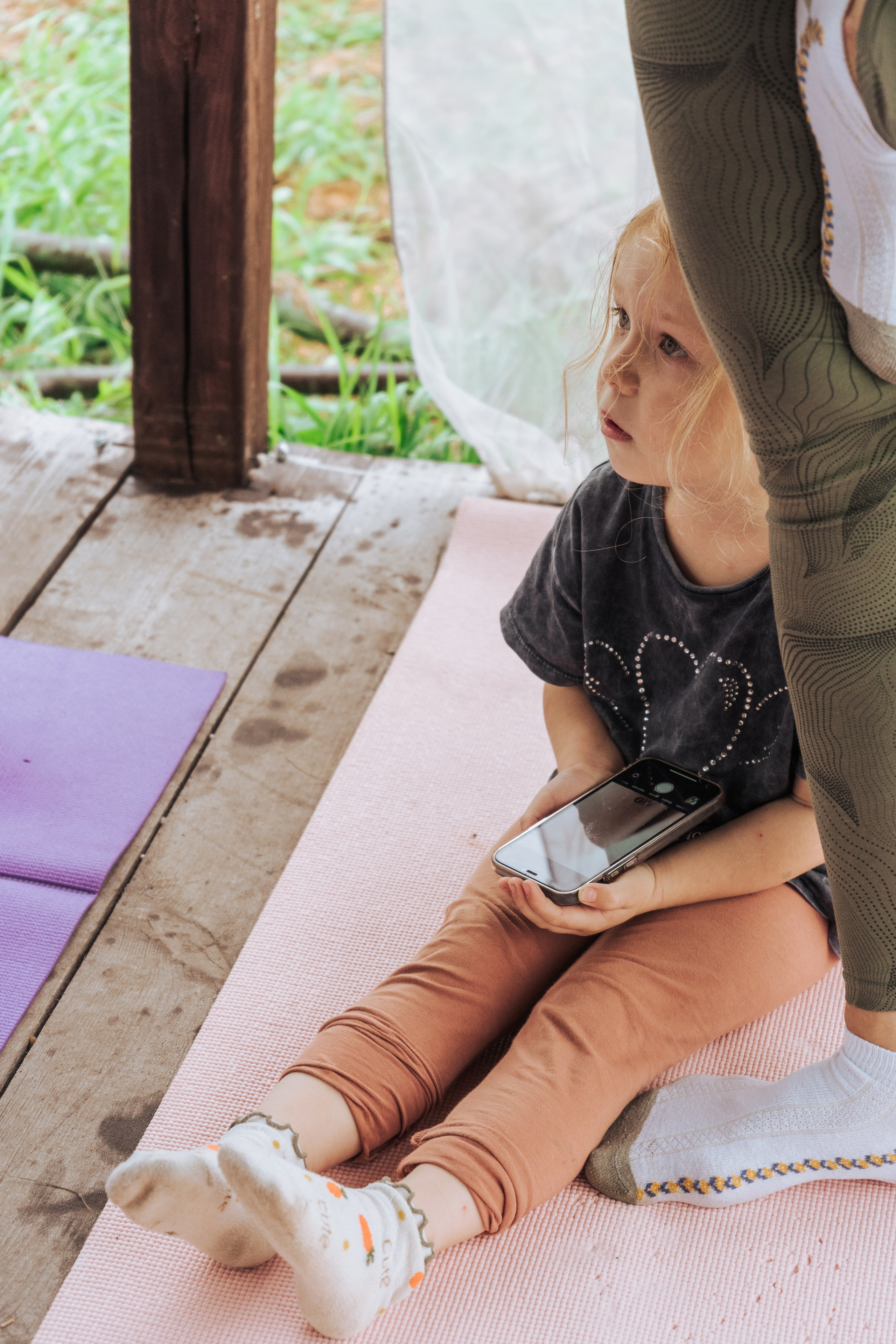 Ретрит от т-центра Псайторий 2024. Портретный фотограф Нижний Новгород