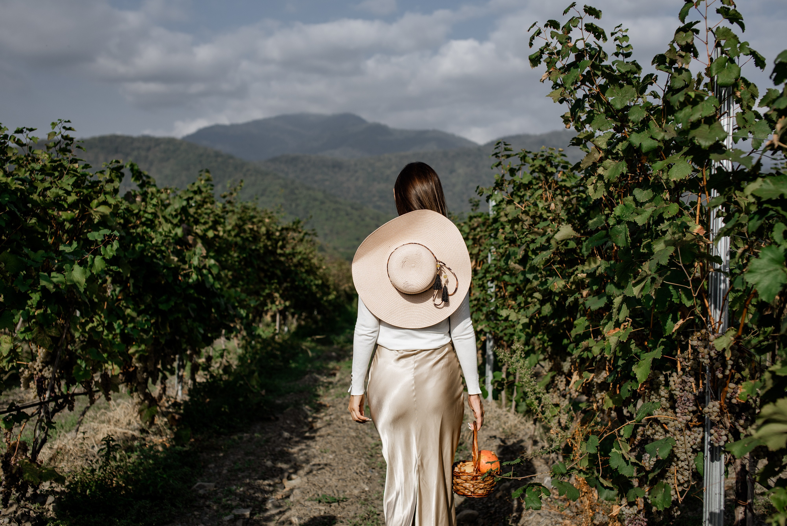 Диана. Свадебный и репортажный фотограф Грузия