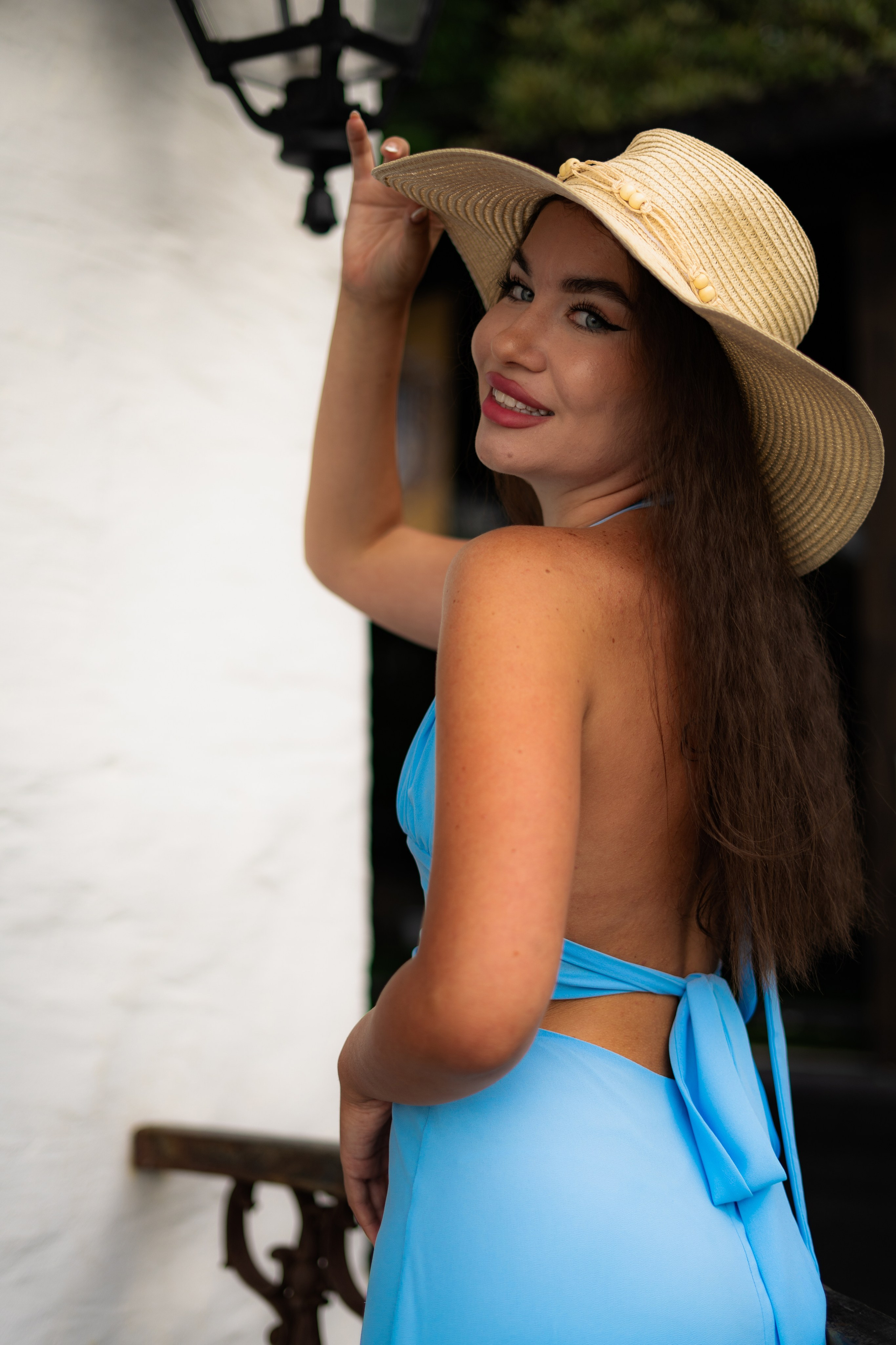 Женский портрет. Профессиональный Фотограф в Сочи Марина Ситкина