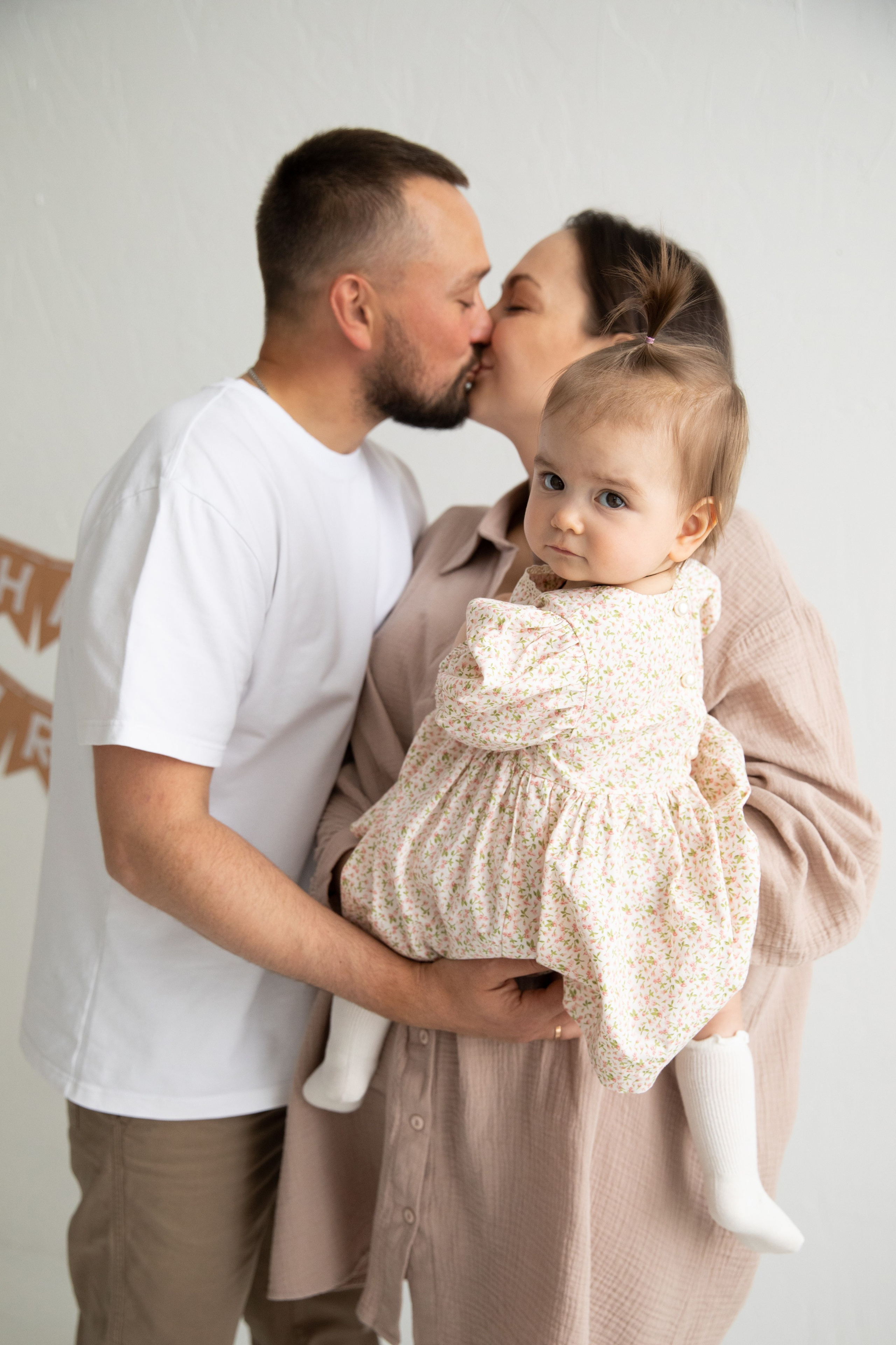 Лизе 1 годик!. Фотограф Сергеева Анна