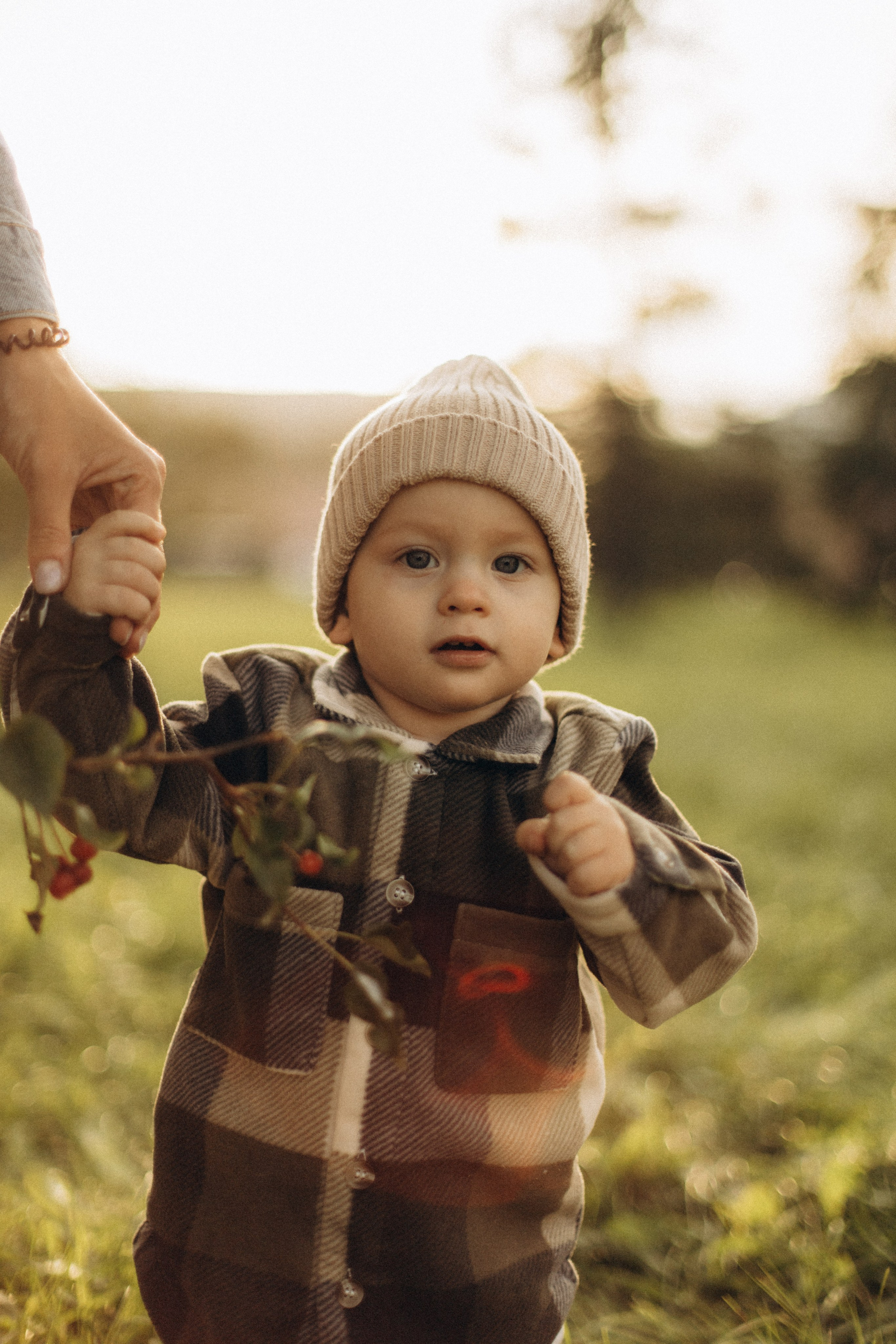 Тоня, София (3 года) и Леон (1 год). Семейный и детский фотограф Красноярск Иркутск Денк Анна