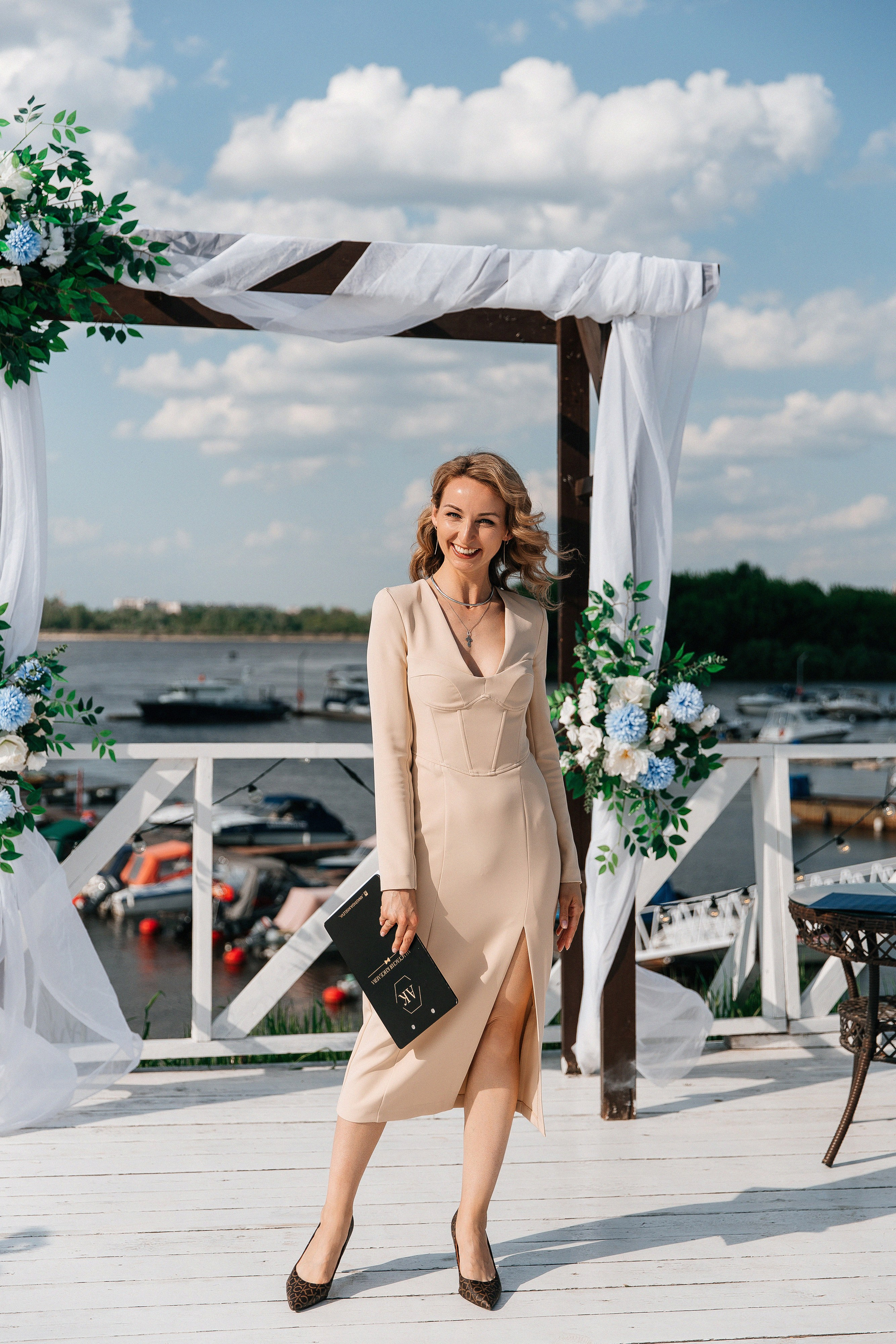 Эмиль и Милена. Свадебный фотограф Нижний Новгород | Софа Полякова